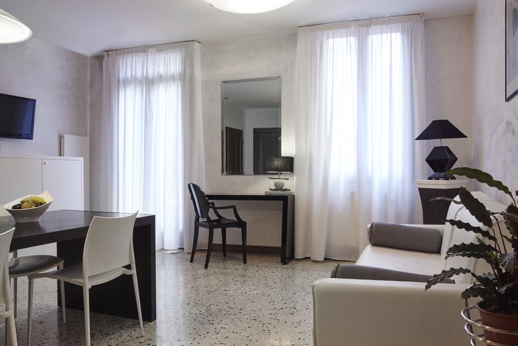 هتل Palazzo Paruta ونیز