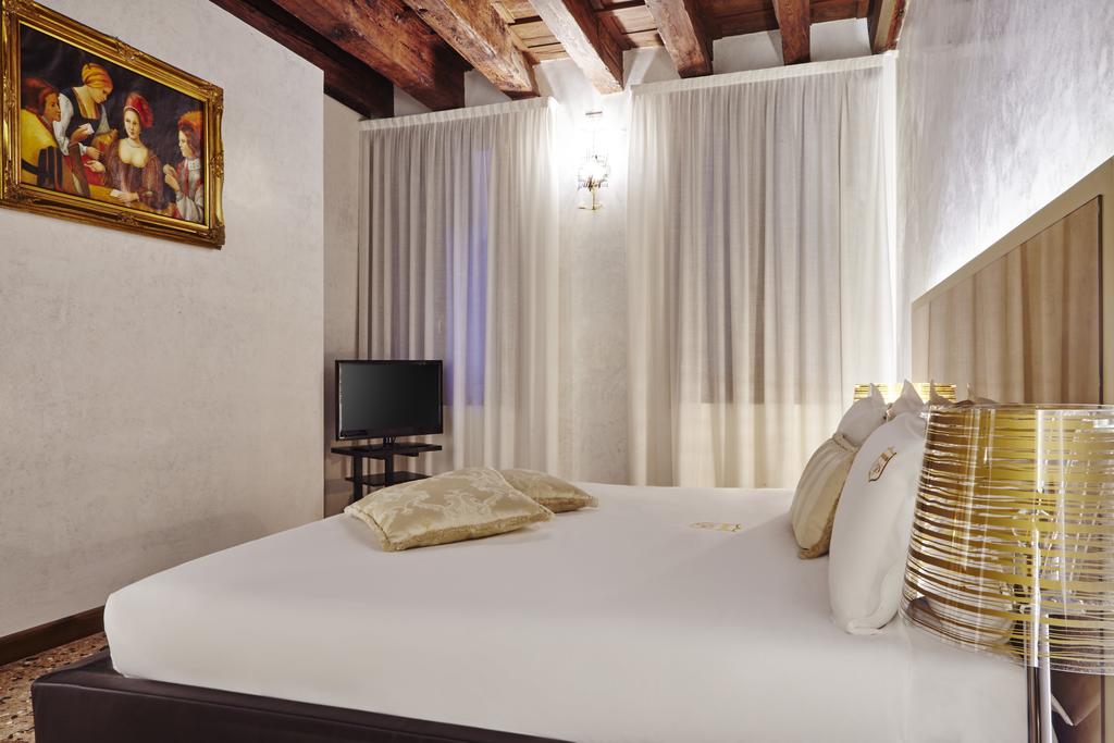 هتل Palazzo Paruta ونیز