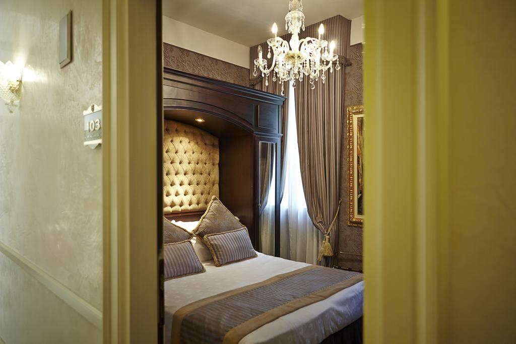 هتل Palazzo Paruta ونیز