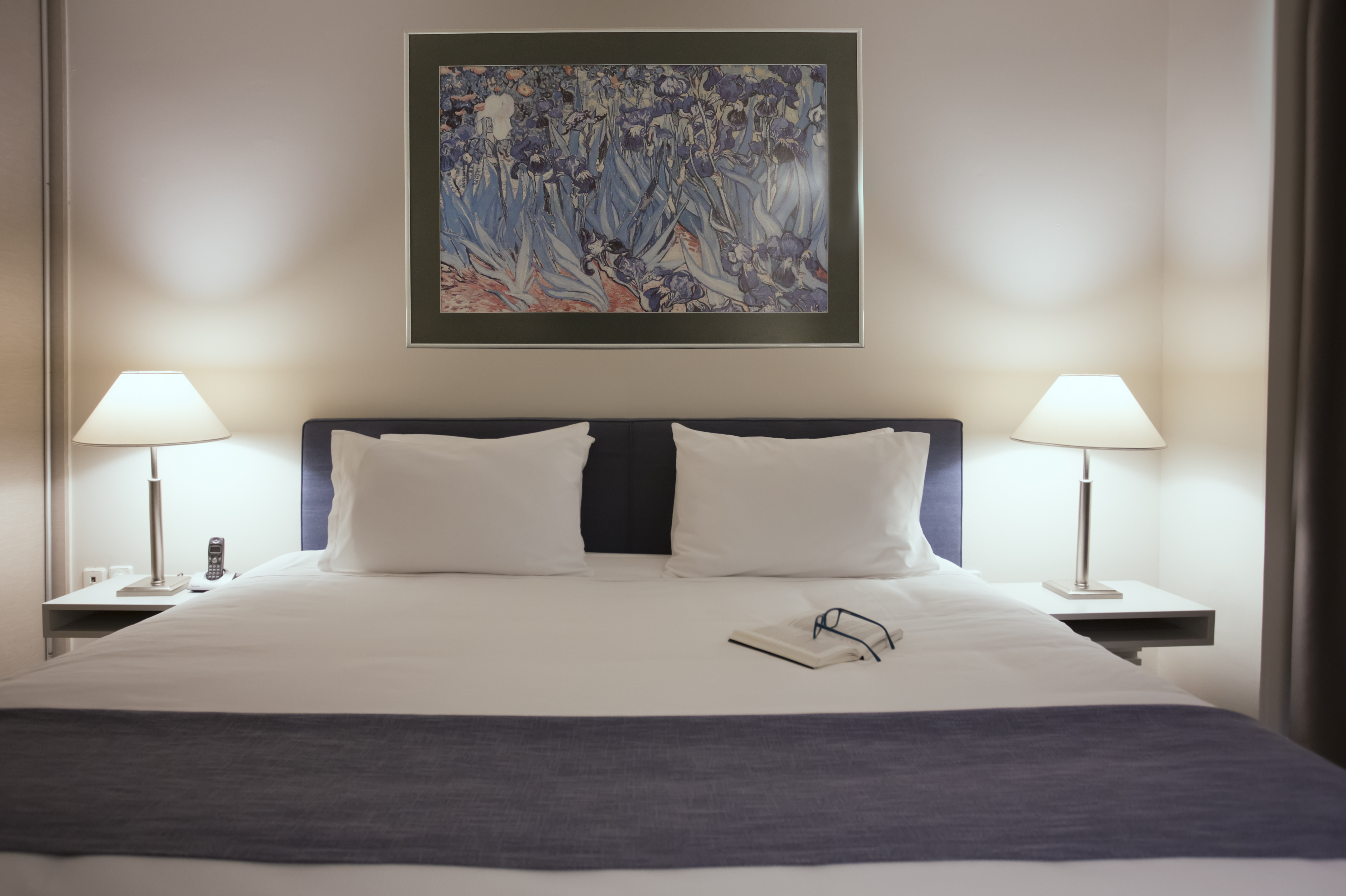 هتل Blazer Suites Voula