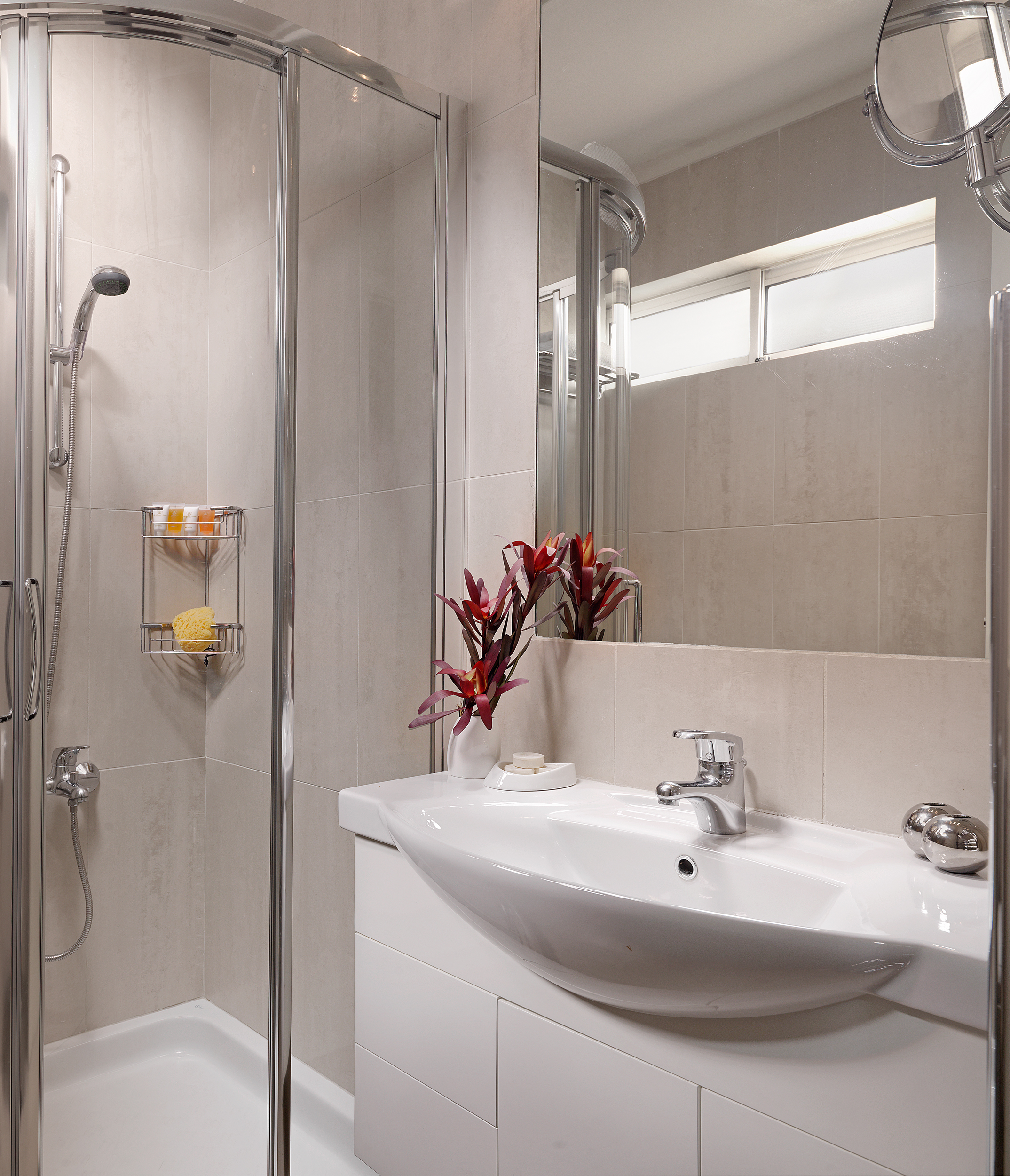 هتل Blazer Suites Voula