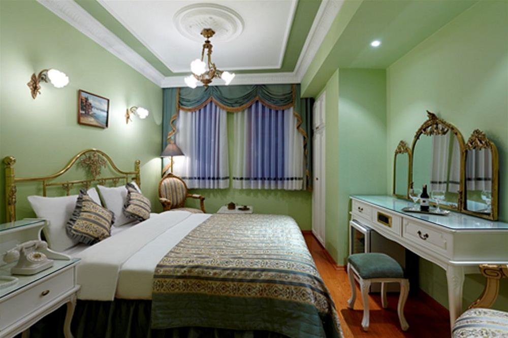 تصاویر Hotel Valide Sultan Konagi