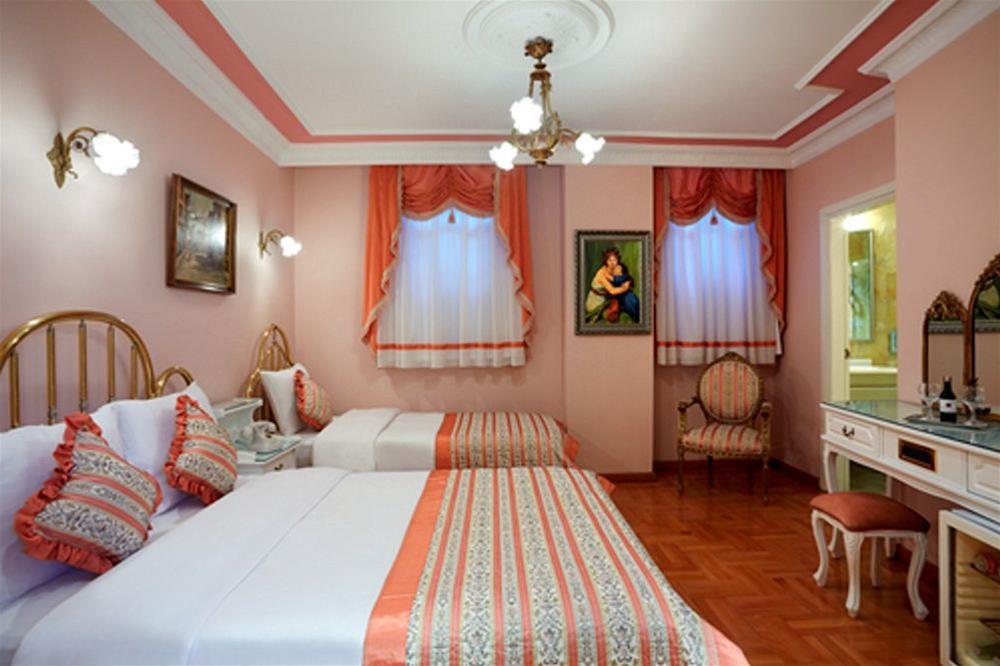 عکس های Hotel Valide Sultan Konagi
