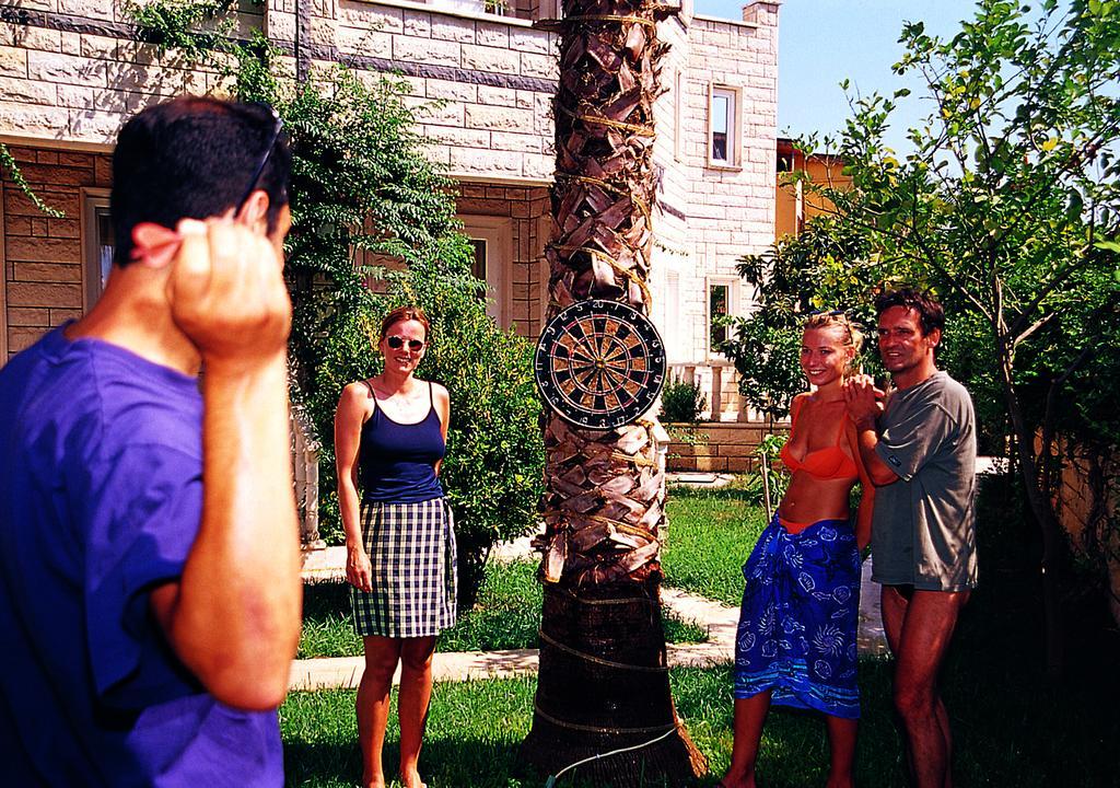 هتل Havana Hotel کمر