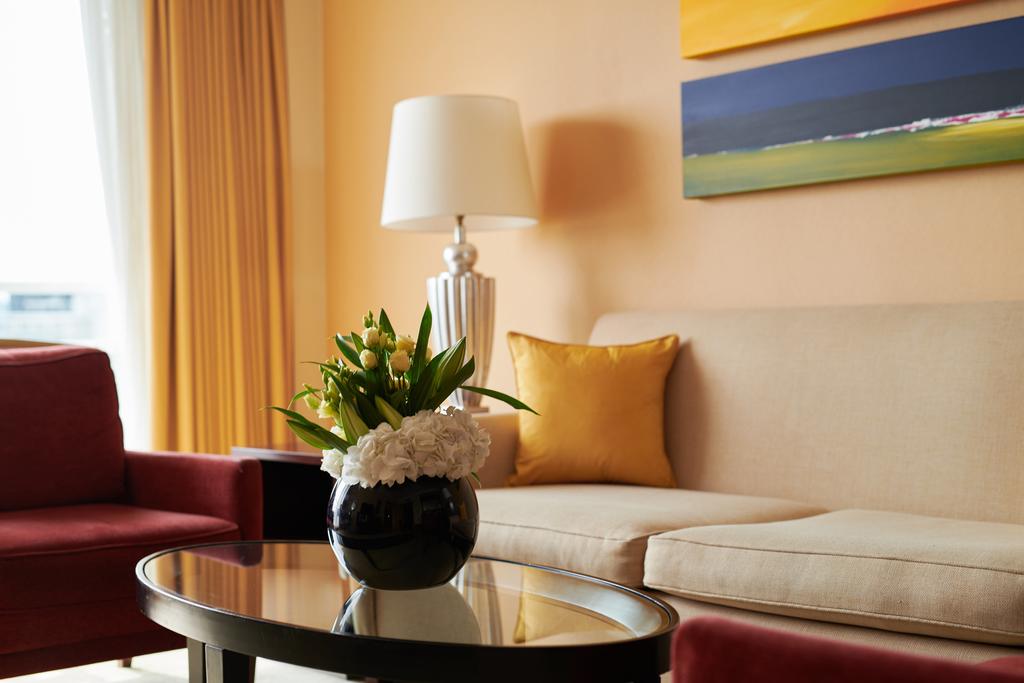 هتل The Chelsea Harbour Hotel لندن