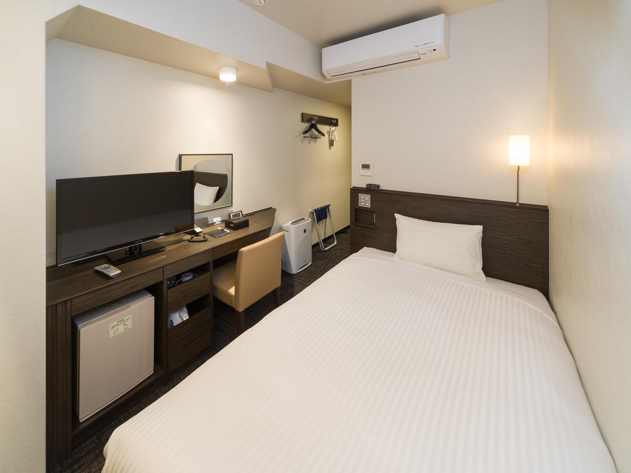 هتل Sotetsu Fresa Inn Ochanomizu-Jimbocho توکیو