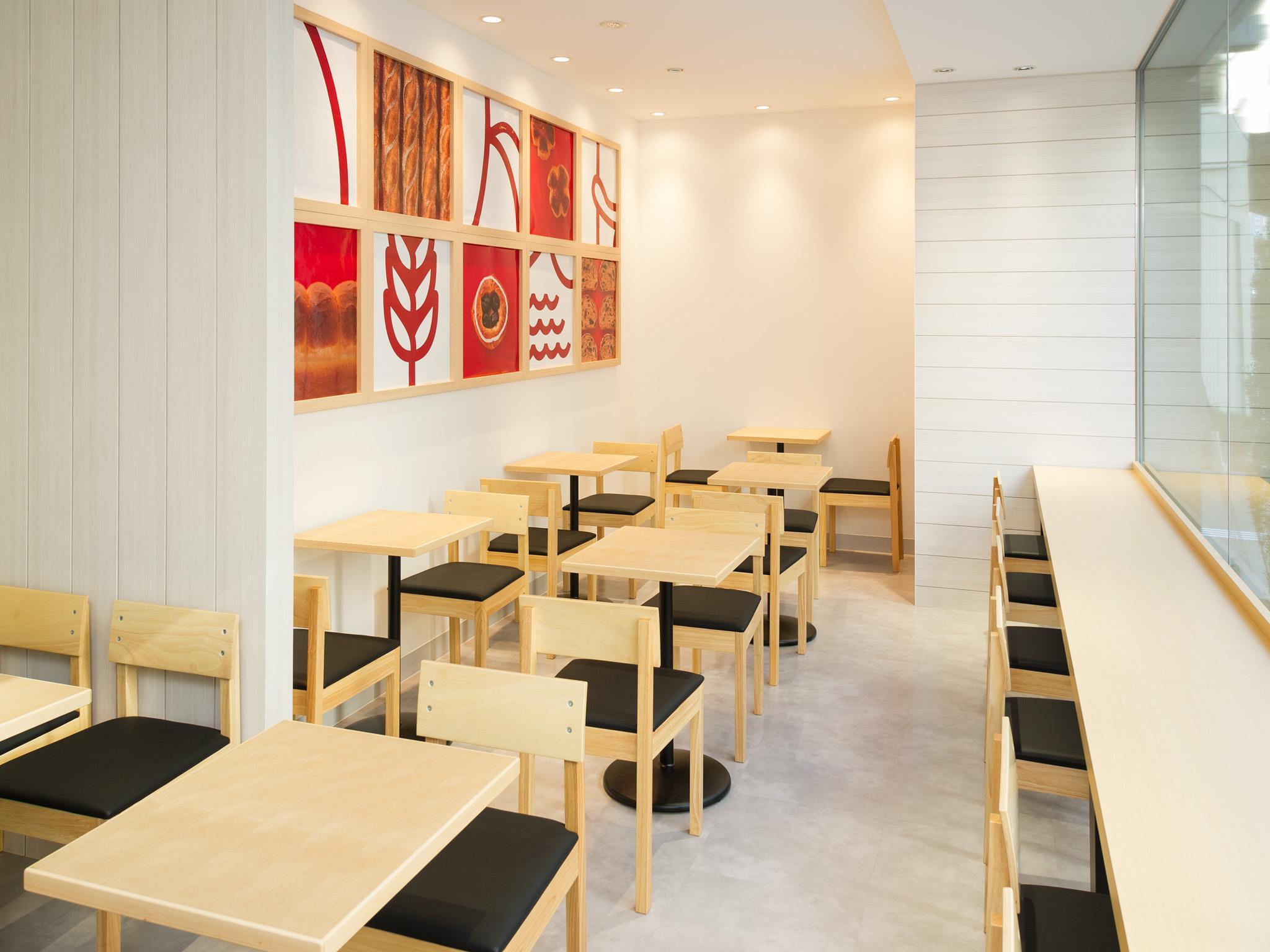 هتل Sotetsu Fresa Inn Ochanomizu-Jimbocho توکیو