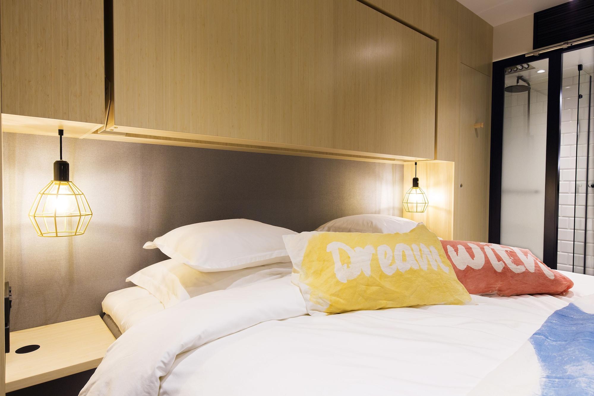 هتل Hotel With Urban Deli استکهلم
