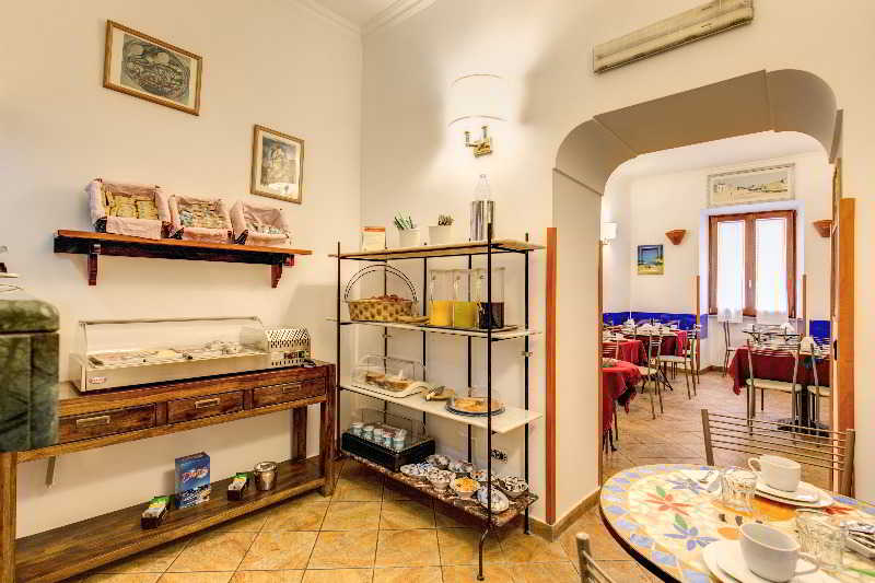 هتل Gea di Vulcano رم