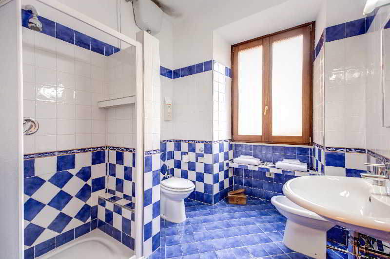 هتل Gea di Vulcano رم