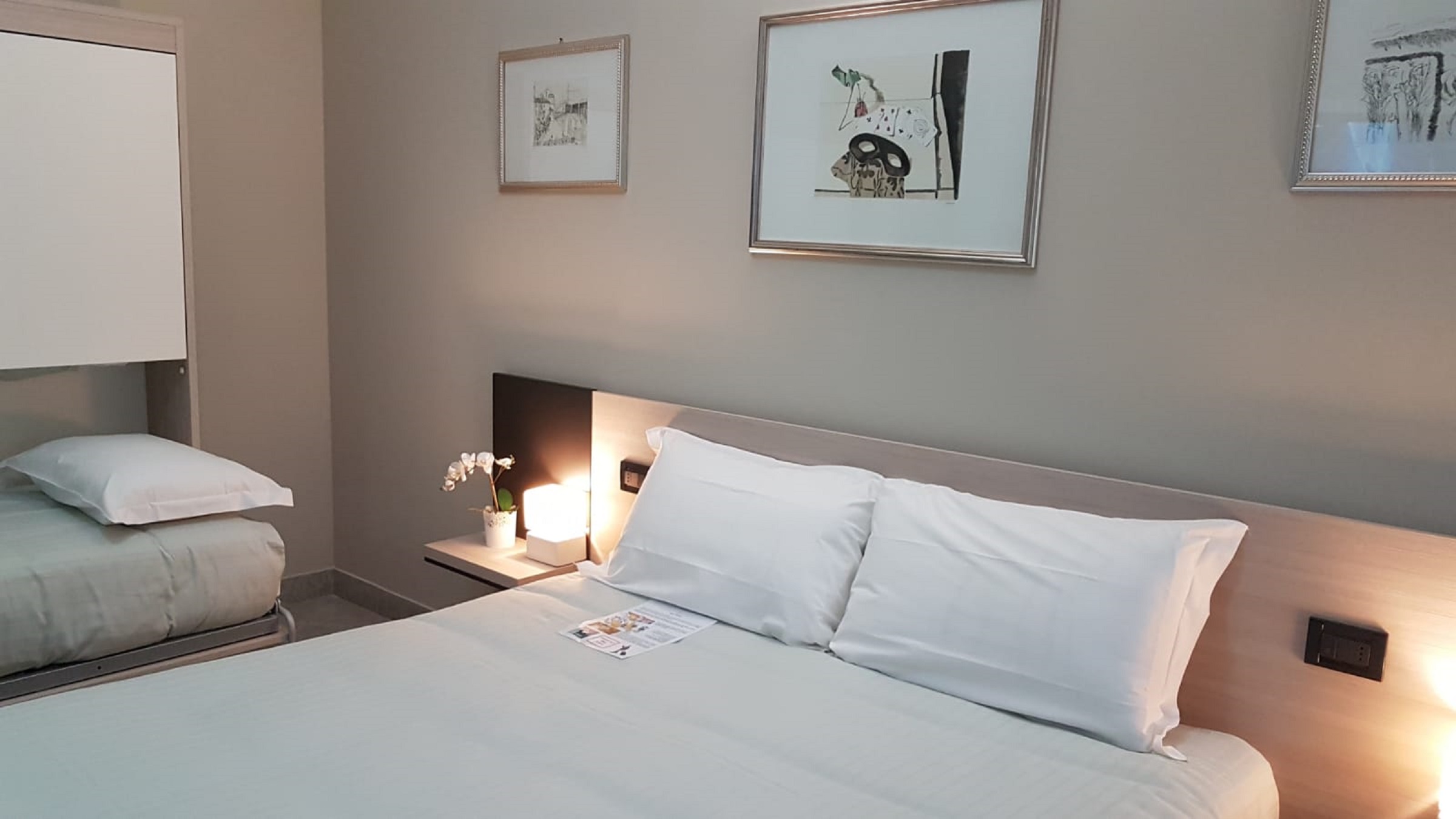 هتل Green Class Hotel Gran Torino تورین