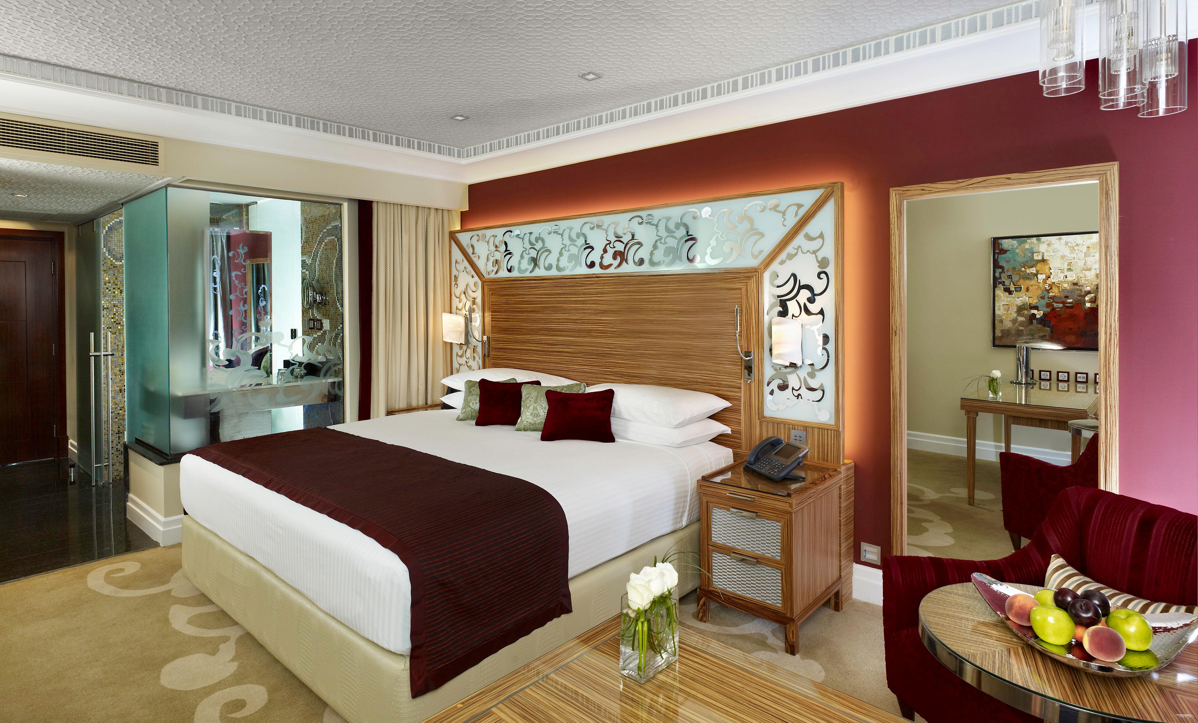 هتل InterContinental Citystars Cairo قاهره