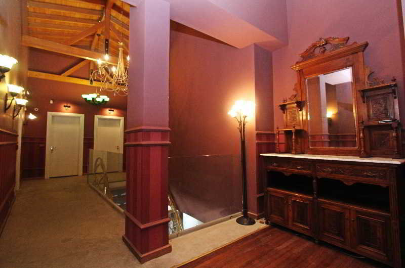 هتل Kostem Otel Cesme