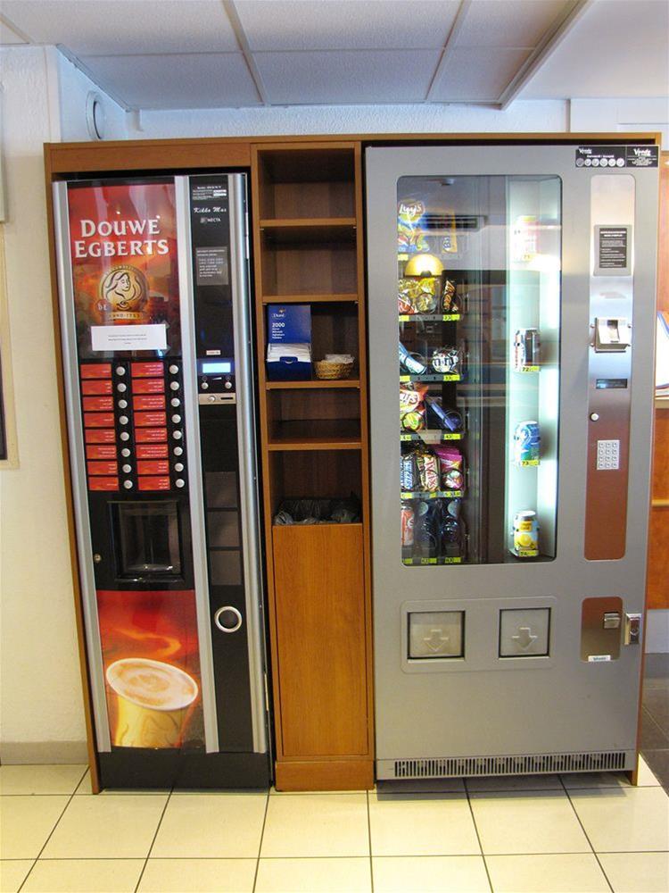 هتل Ibis budget Liège لیئژ