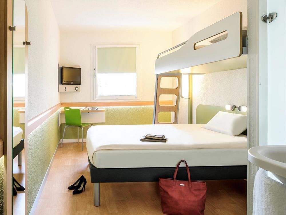 هتل Ibis budget Liège لیئژ