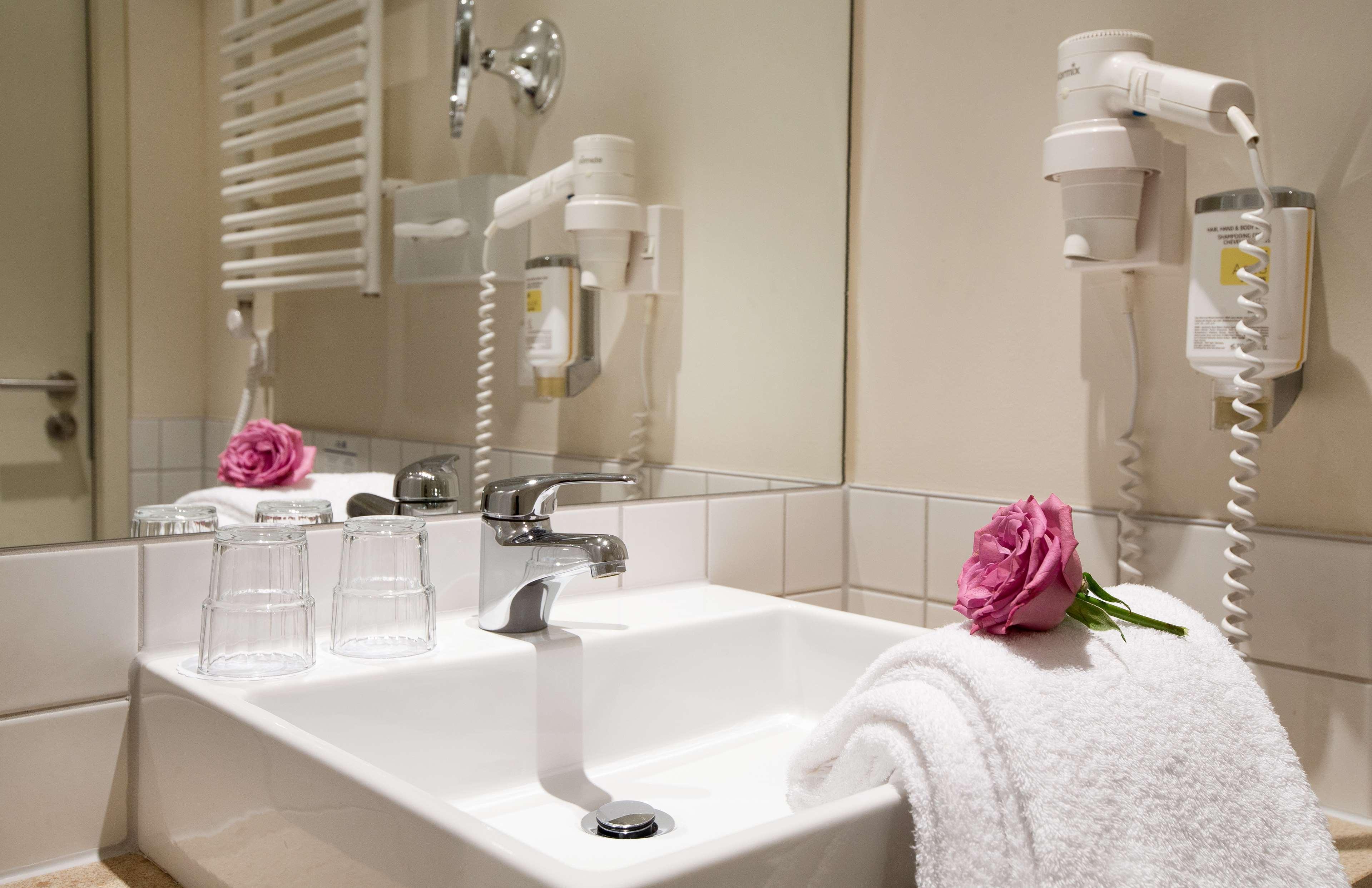 هتل B&B Hotel Berlin City-Ost برلین