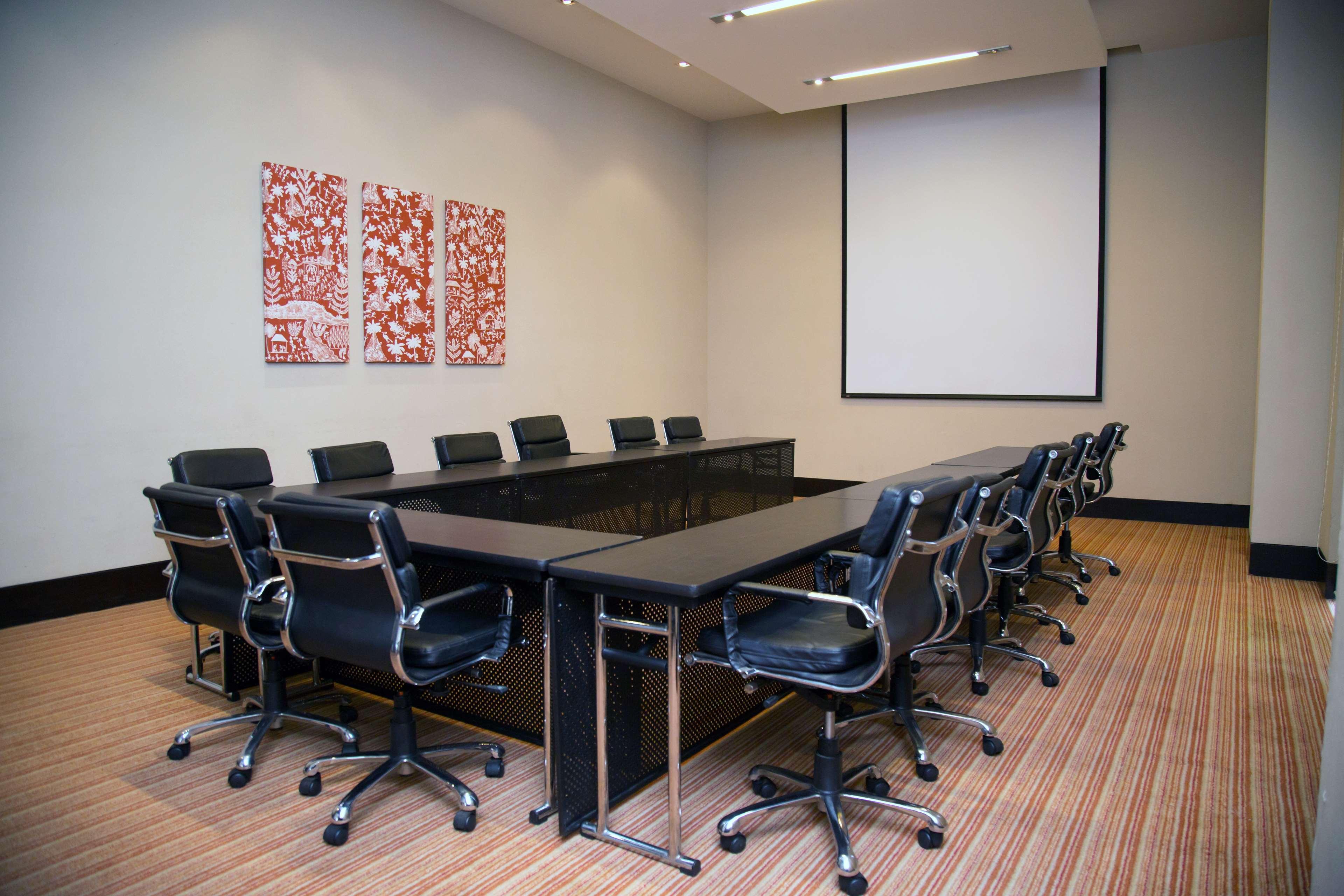 تصاویر Hotel Hyatt Place Gurgaon/Udyog Vihar