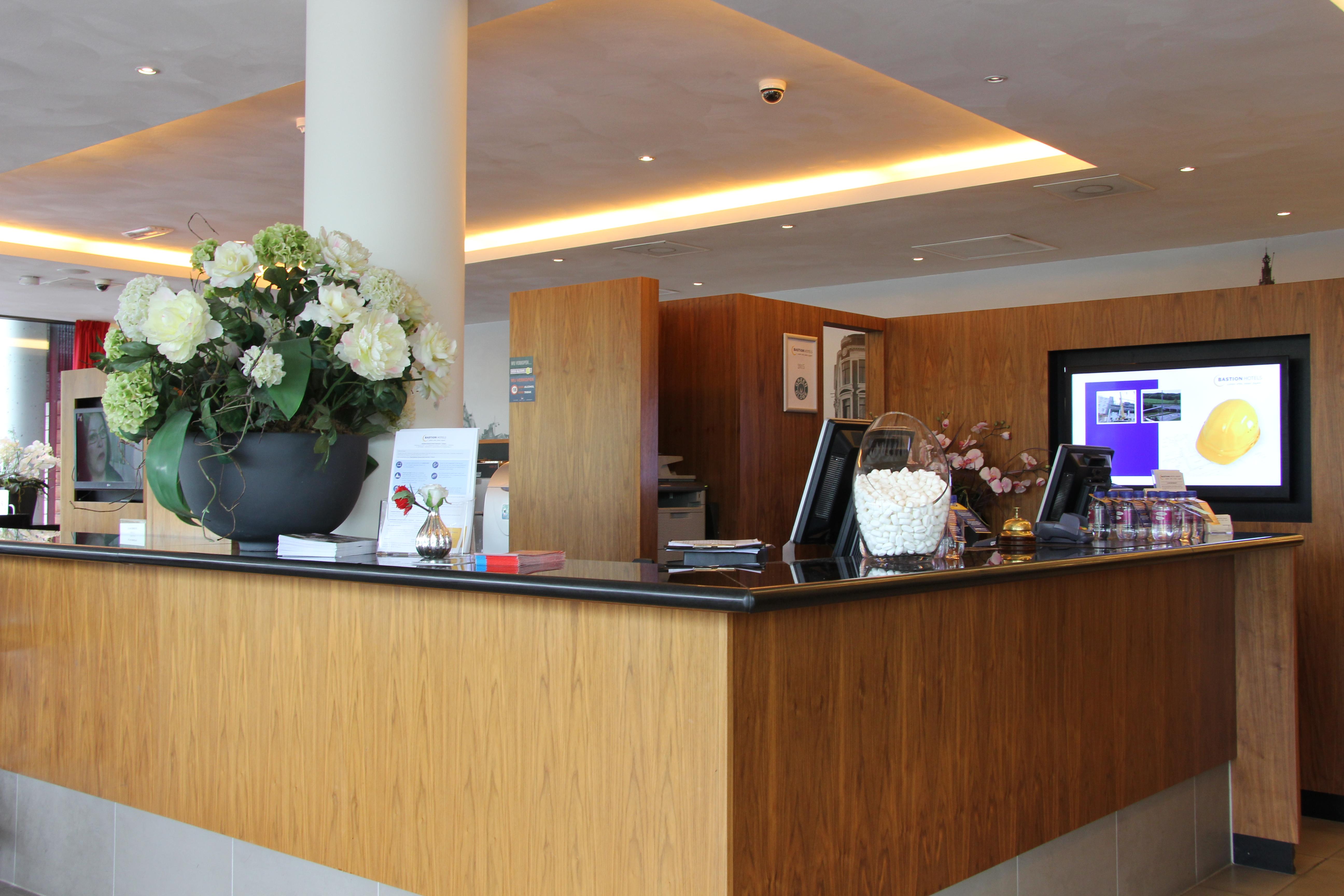 هتل باستیون‌هارلم ولسن Santpoort-Noord