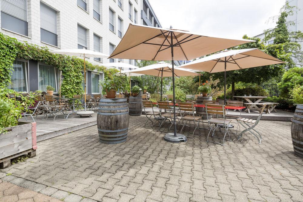 هتل Alpenblick برن