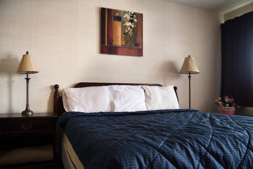 تصاویر Hotel Niagara Lodge & Suites