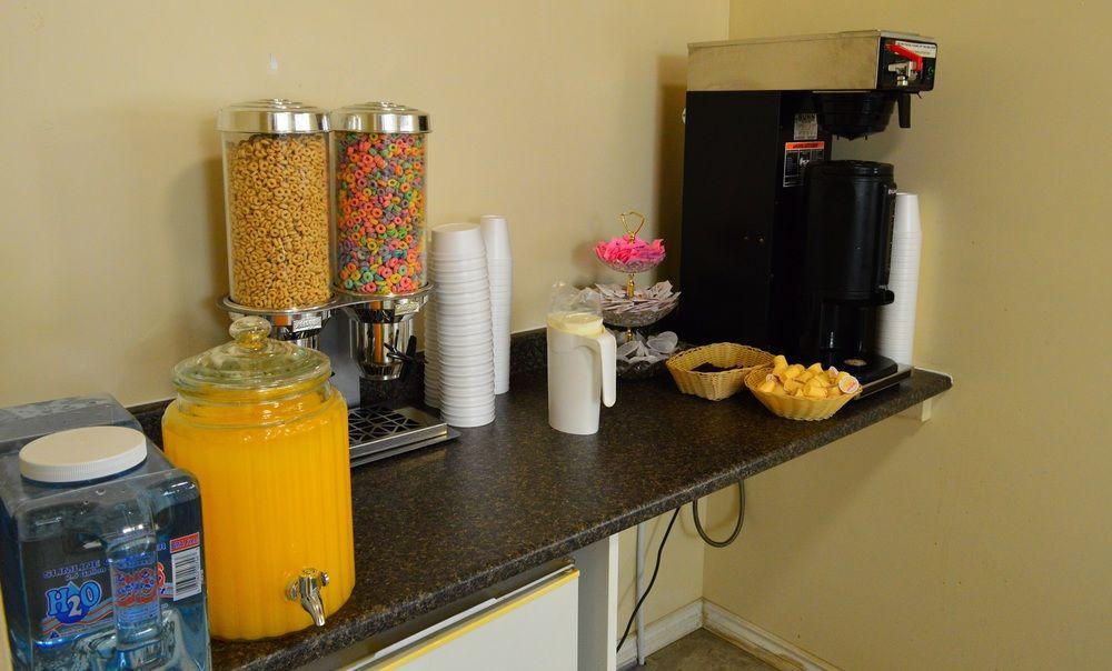 هتل Niagara Lodge & Suites آبشار نیاگارا