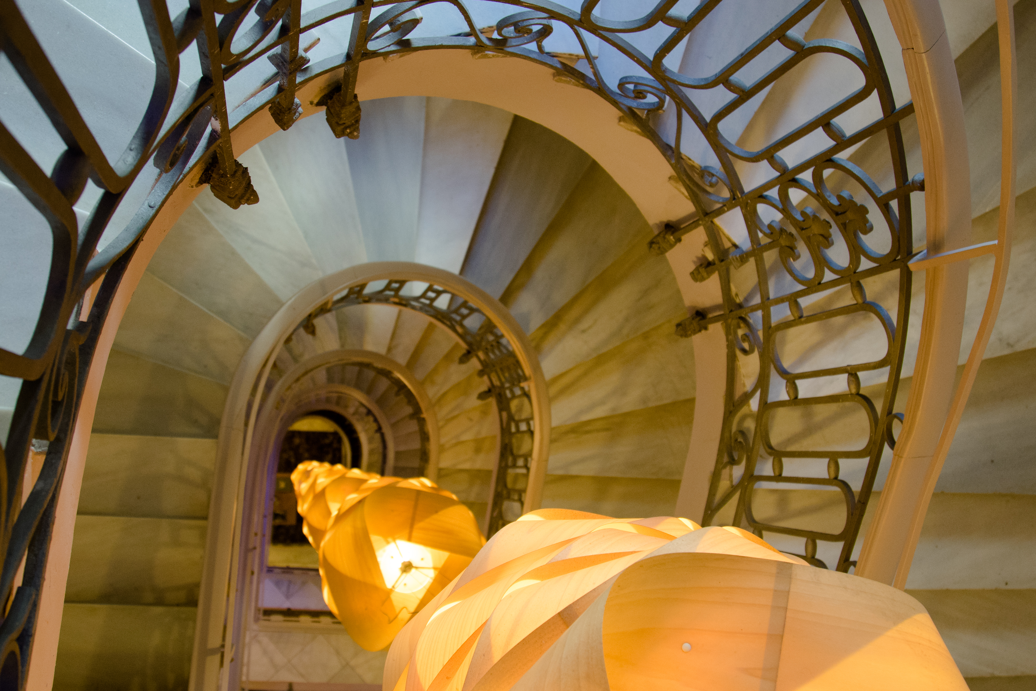 هتل Petit Palace Savoy Alfonso XII مادرید