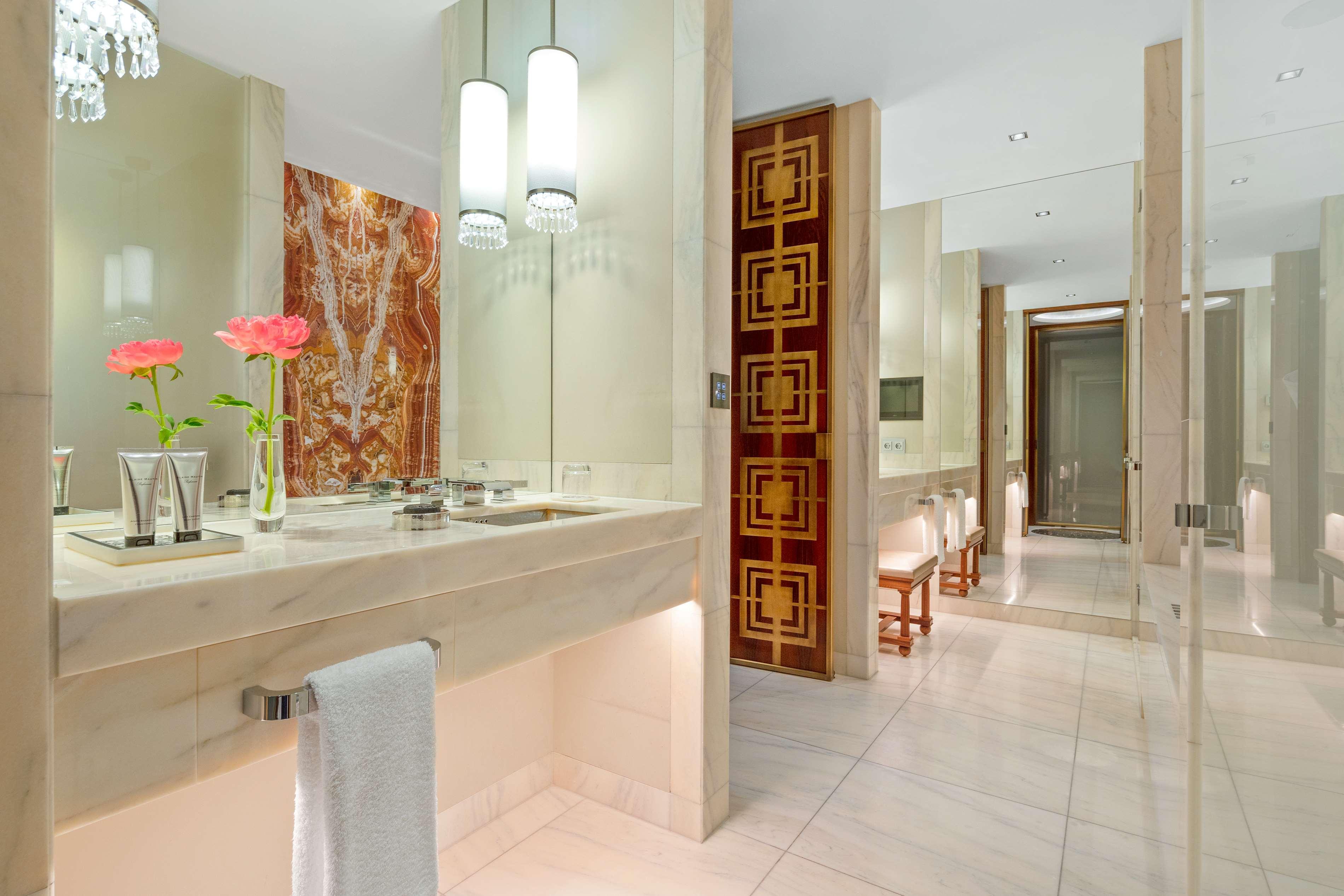 هتل Park Hyatt Vienna وین