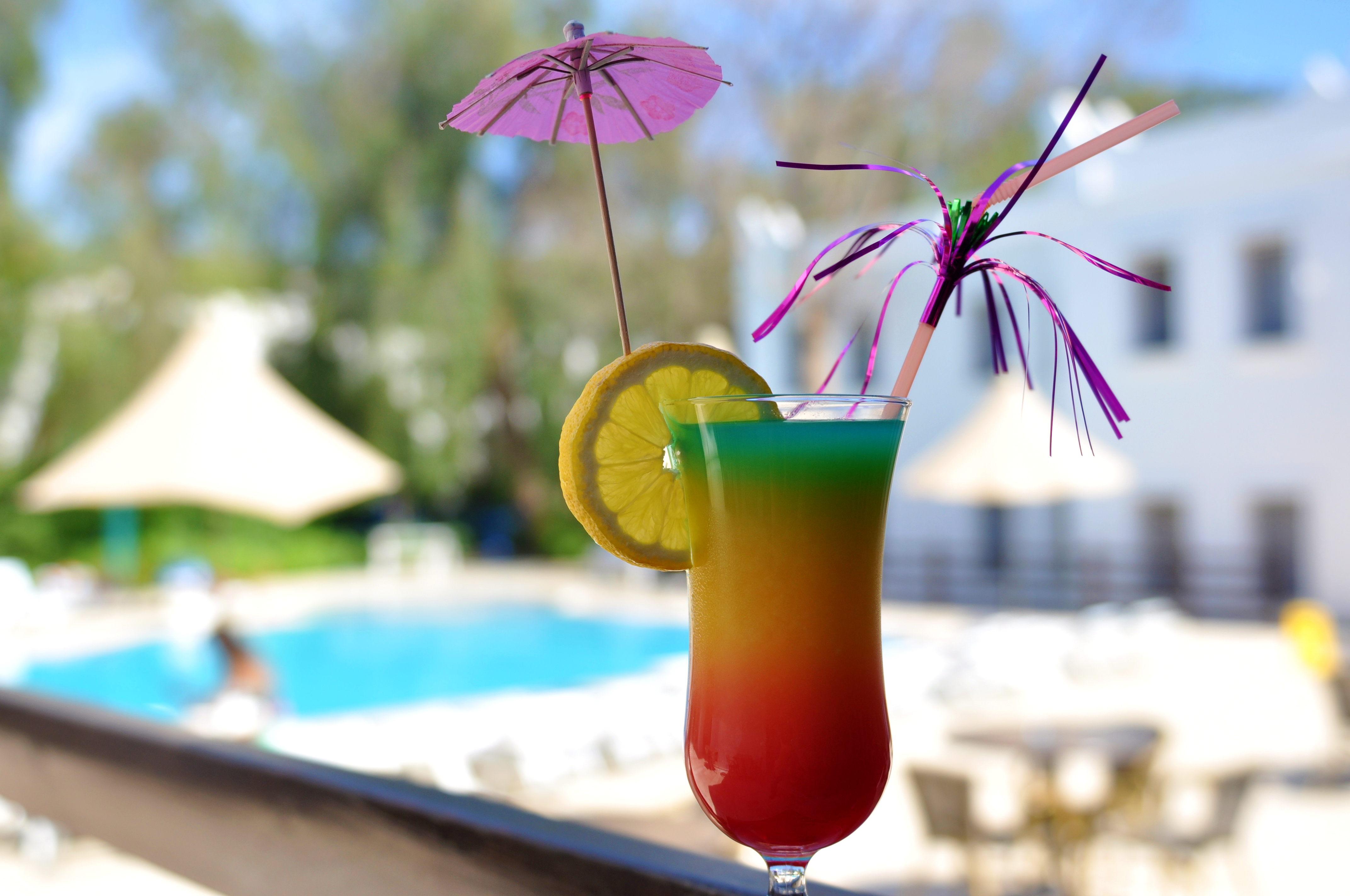 هتل Atrium بدروم