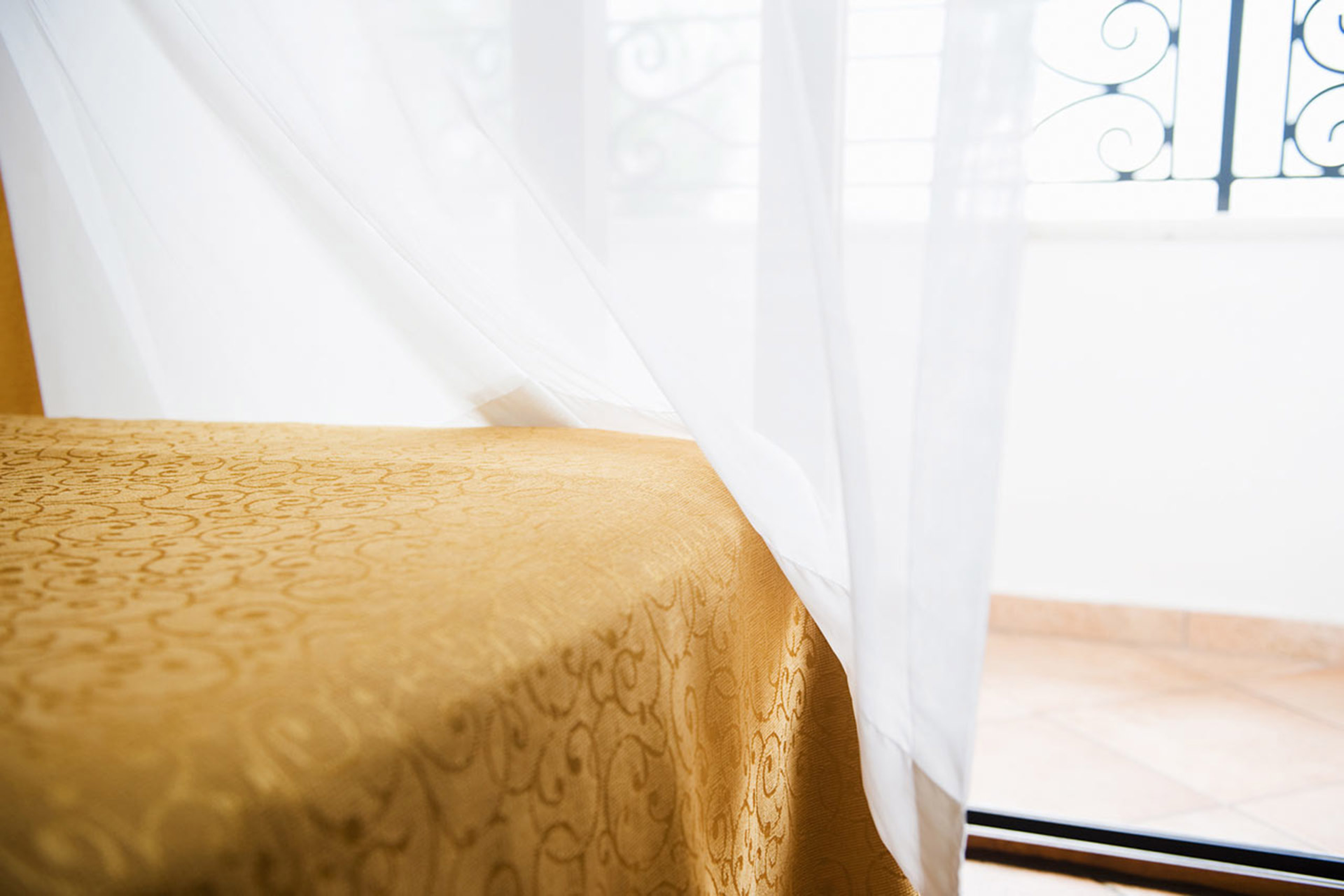 هتل Villa Sonata Apart Hotel آلانیا