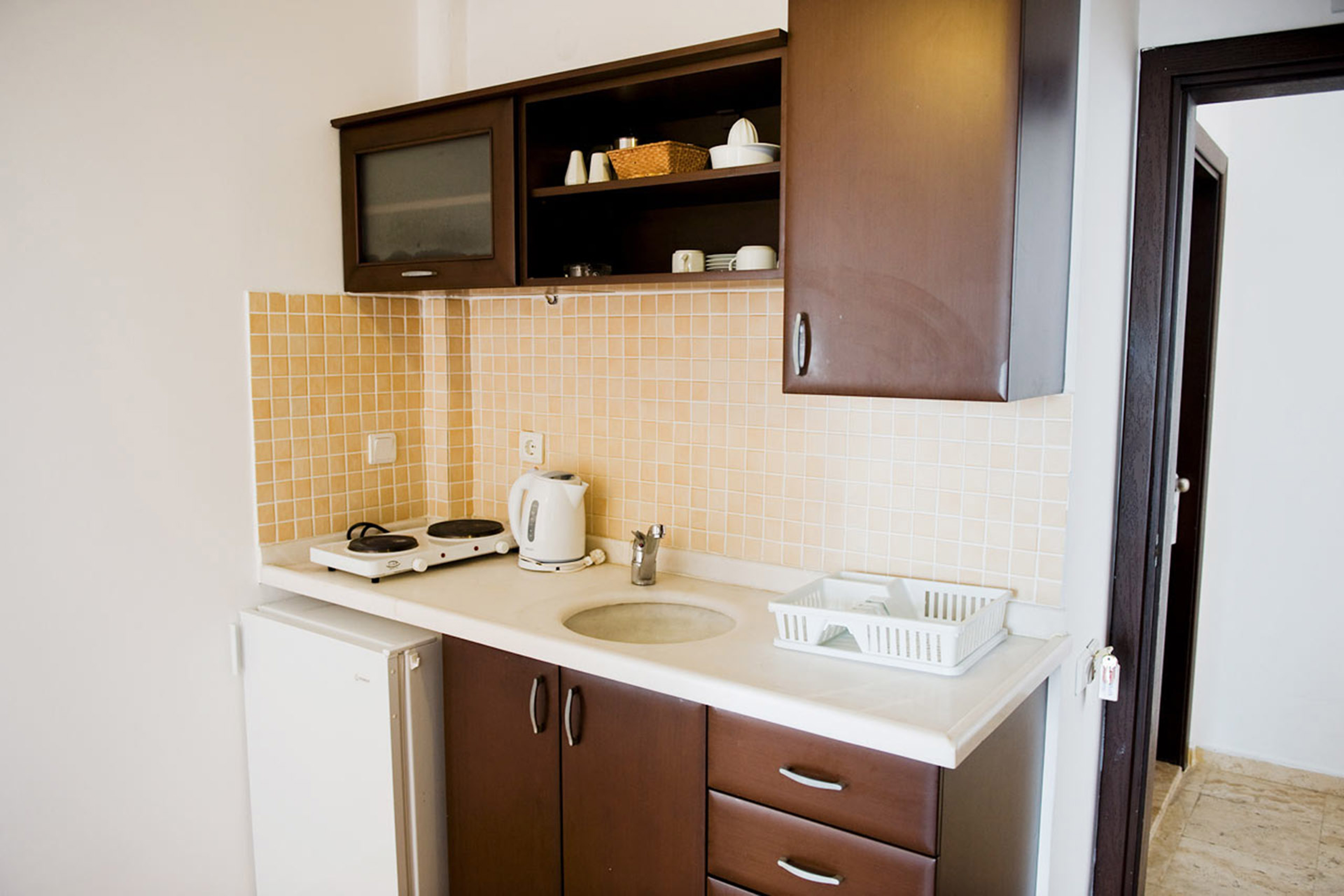 هتل Villa Sonata Apart Hotel آلانیا