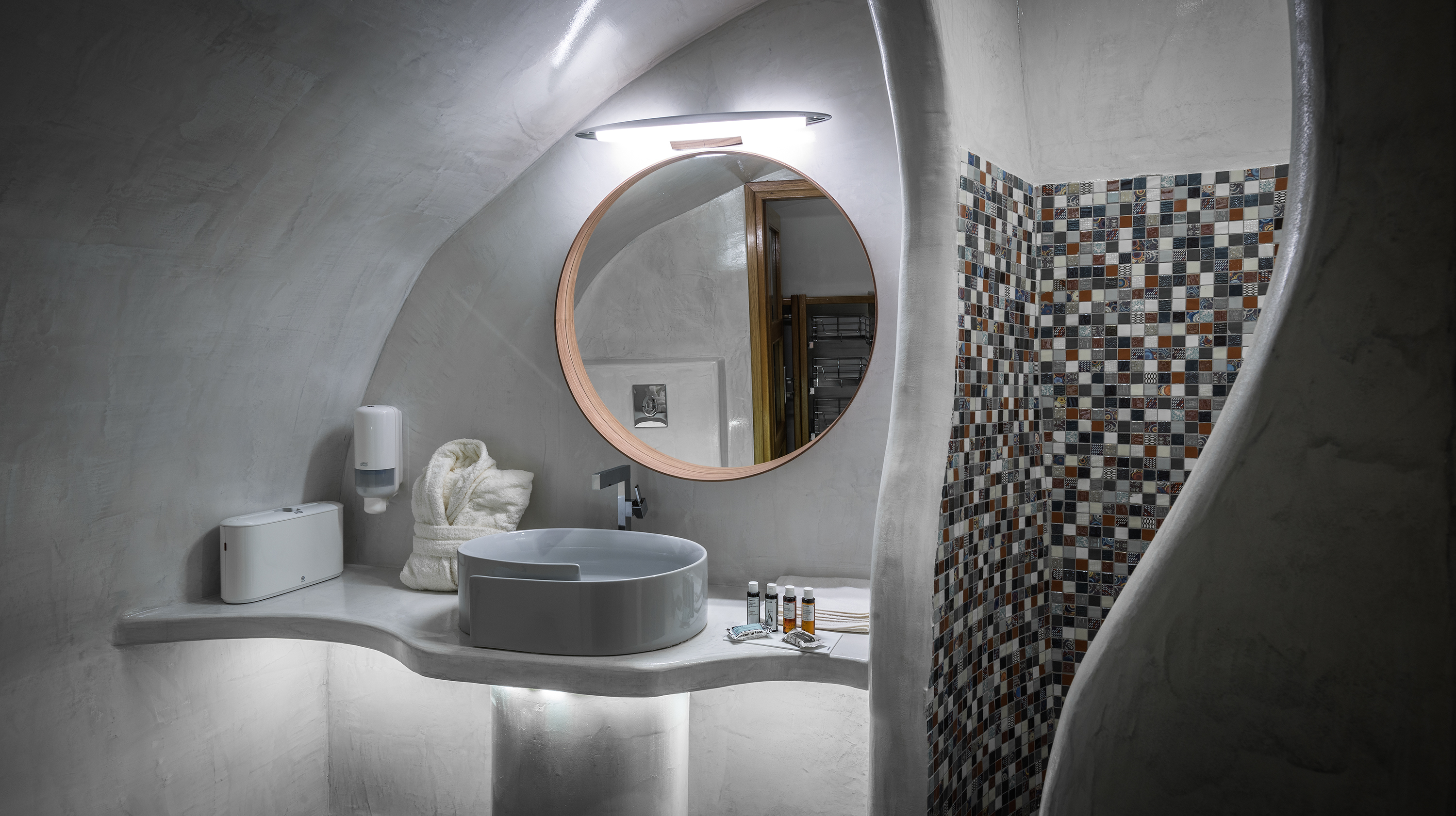 هتل Elite Luxury Suites Oia