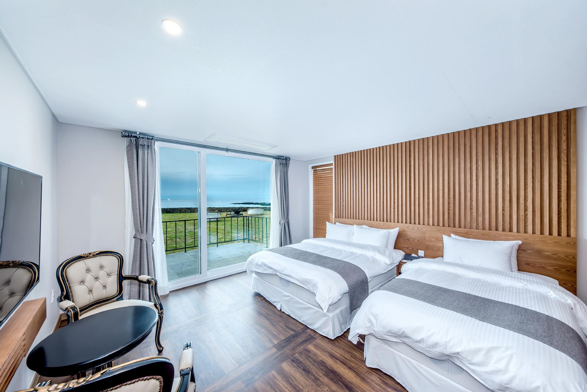 Hotel MJ Resort
