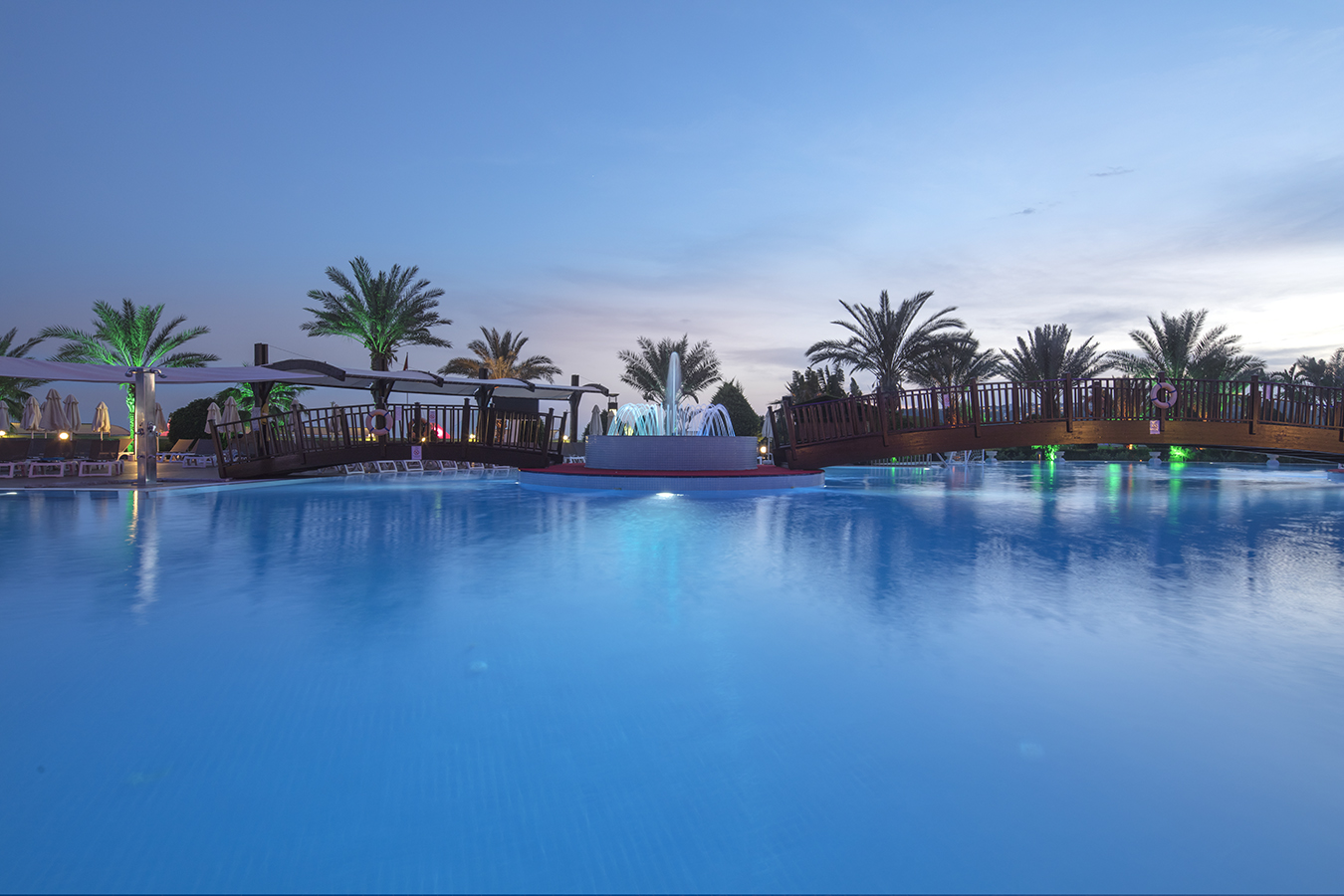 هتل Granada Luxury Okurcalar Okurcalar - Karaburun