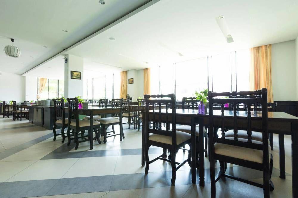 هتل Chatkaew Hill and Residence Banglamung