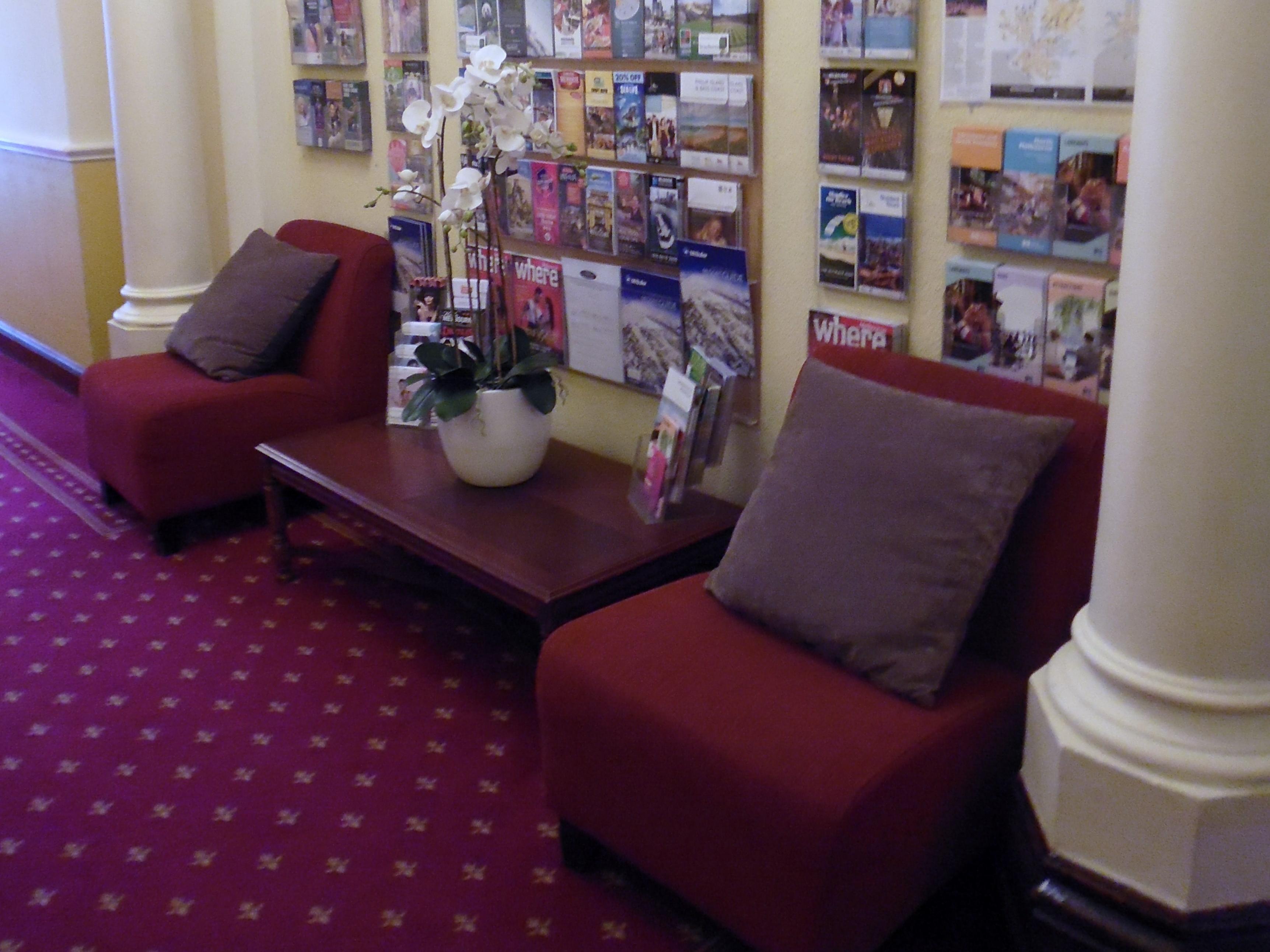 هتل Claremont Guesthouse Melbourne