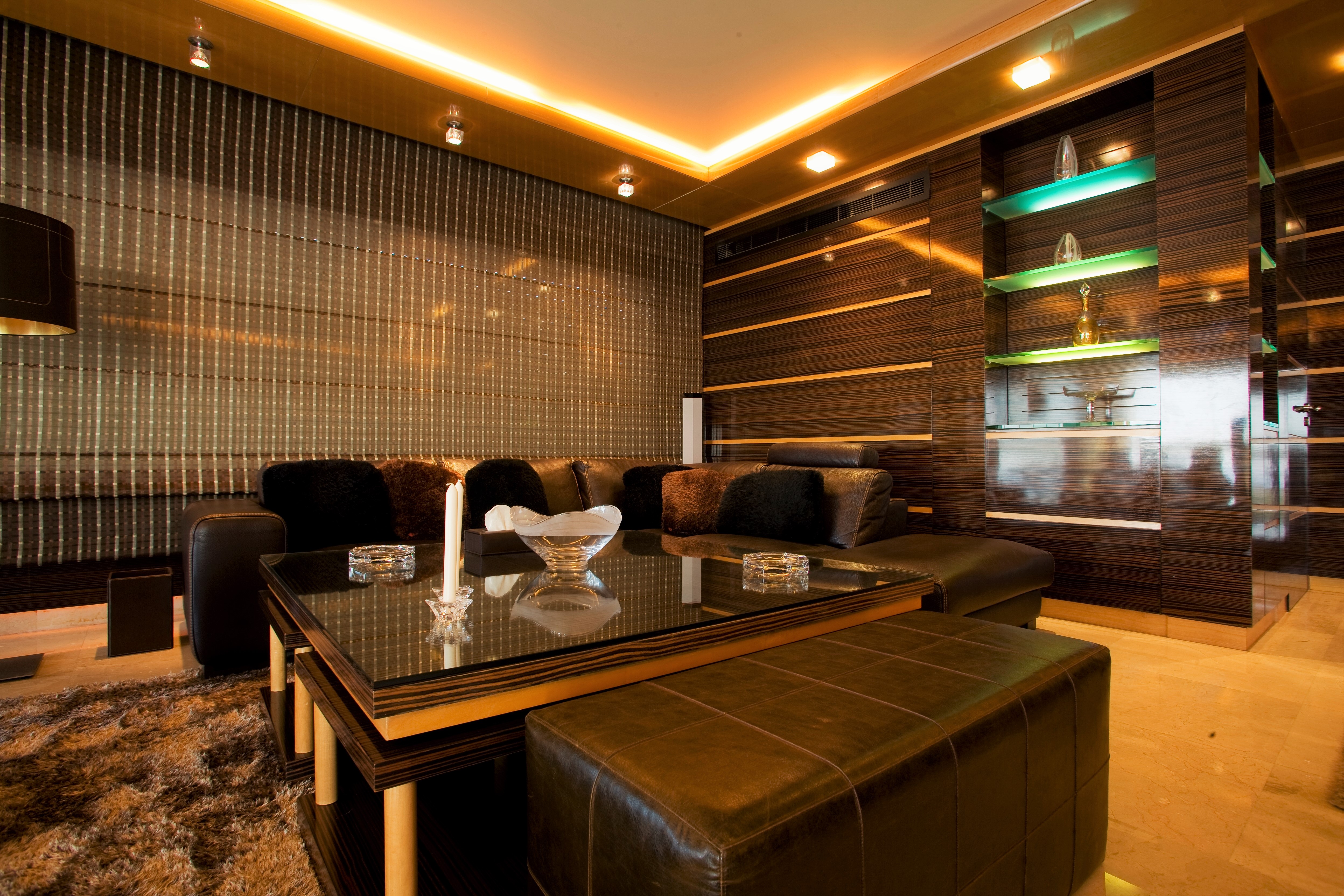 هتل Lahoya Suites بیروت