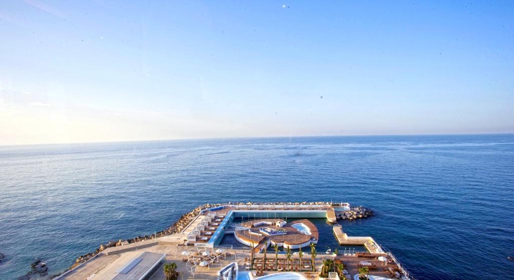 هتل Lahoya Suites بیروت