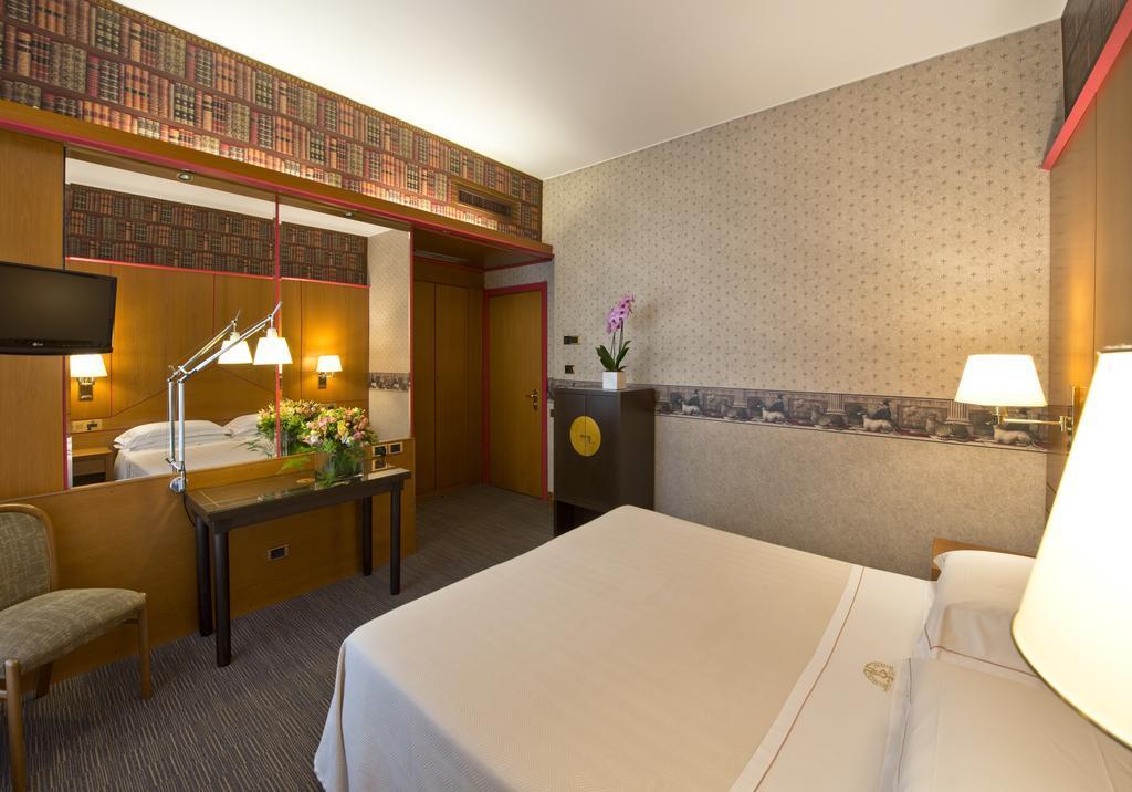 هتل D'Este میلان