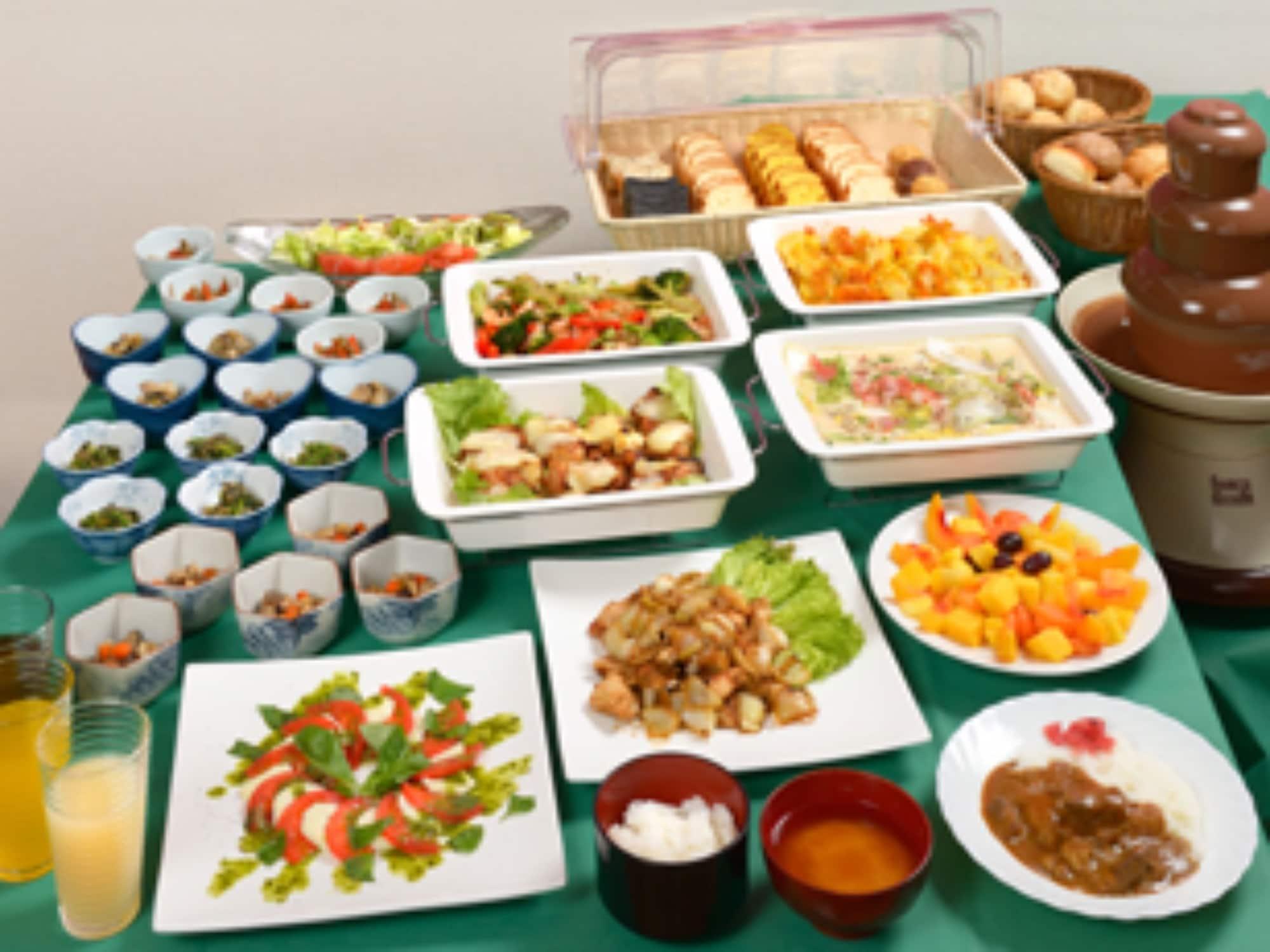 هتل Ueda Plaza Hotel اودا