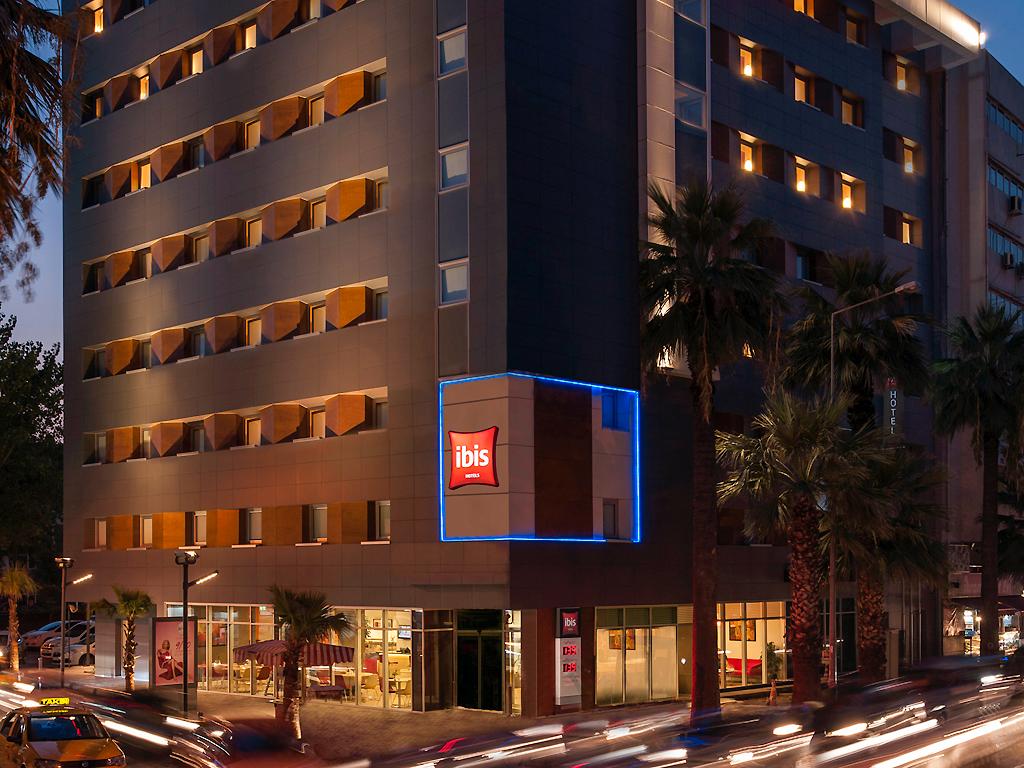 Hotel Ibis Izmir Alsancak