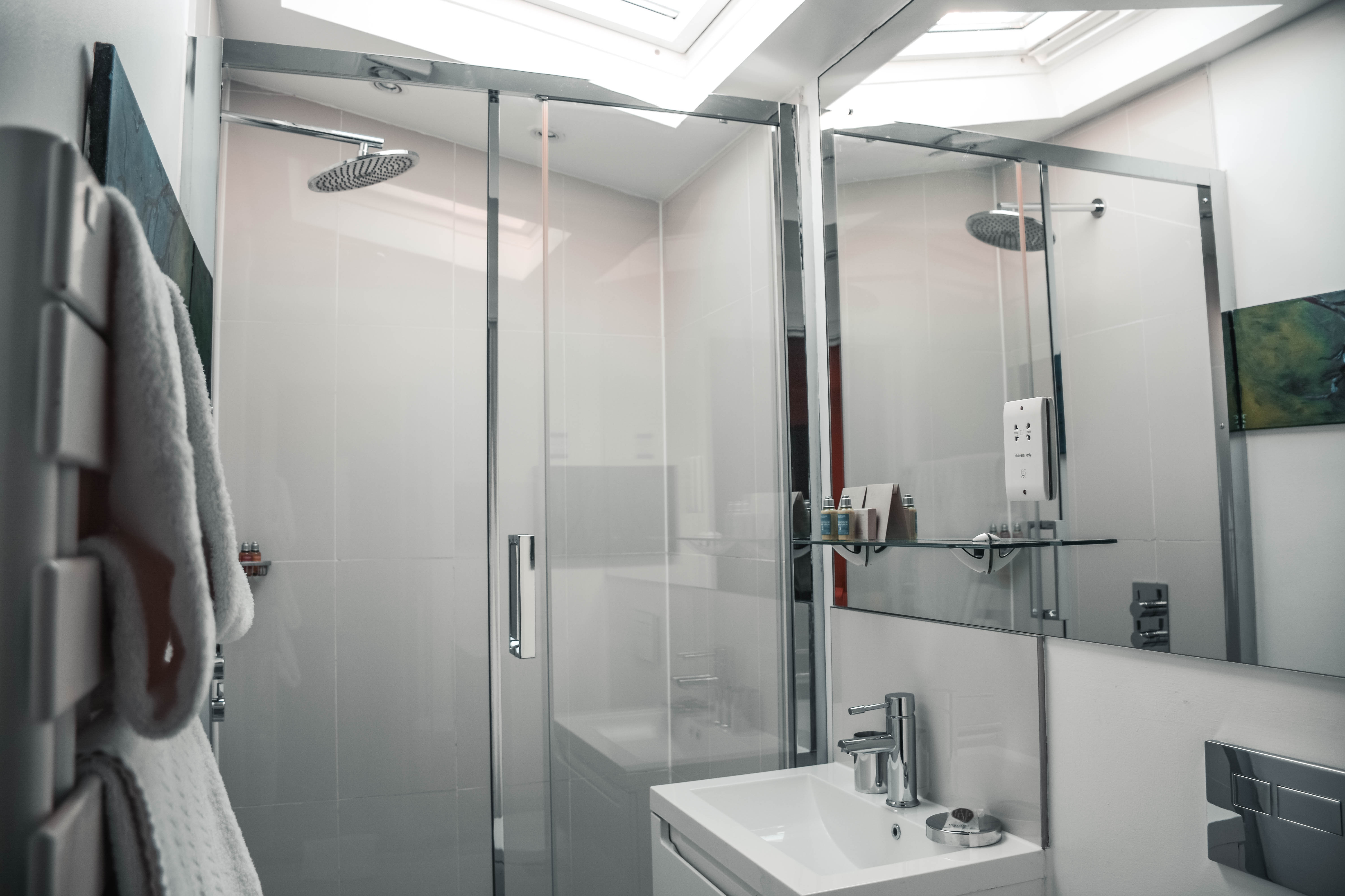 هتل Hotel 55 لندن