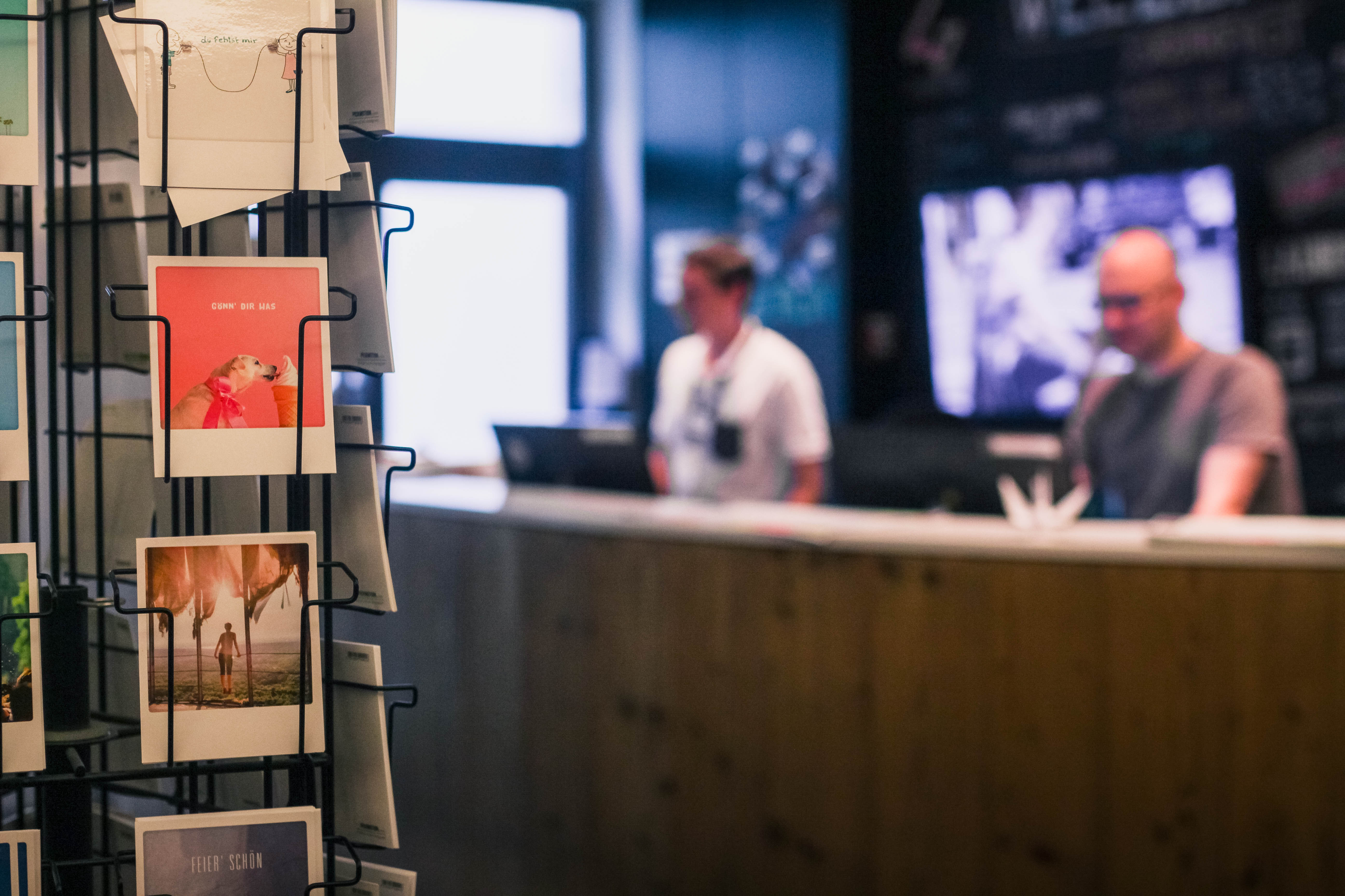 هتل Generator Berlin-Mitte برلین