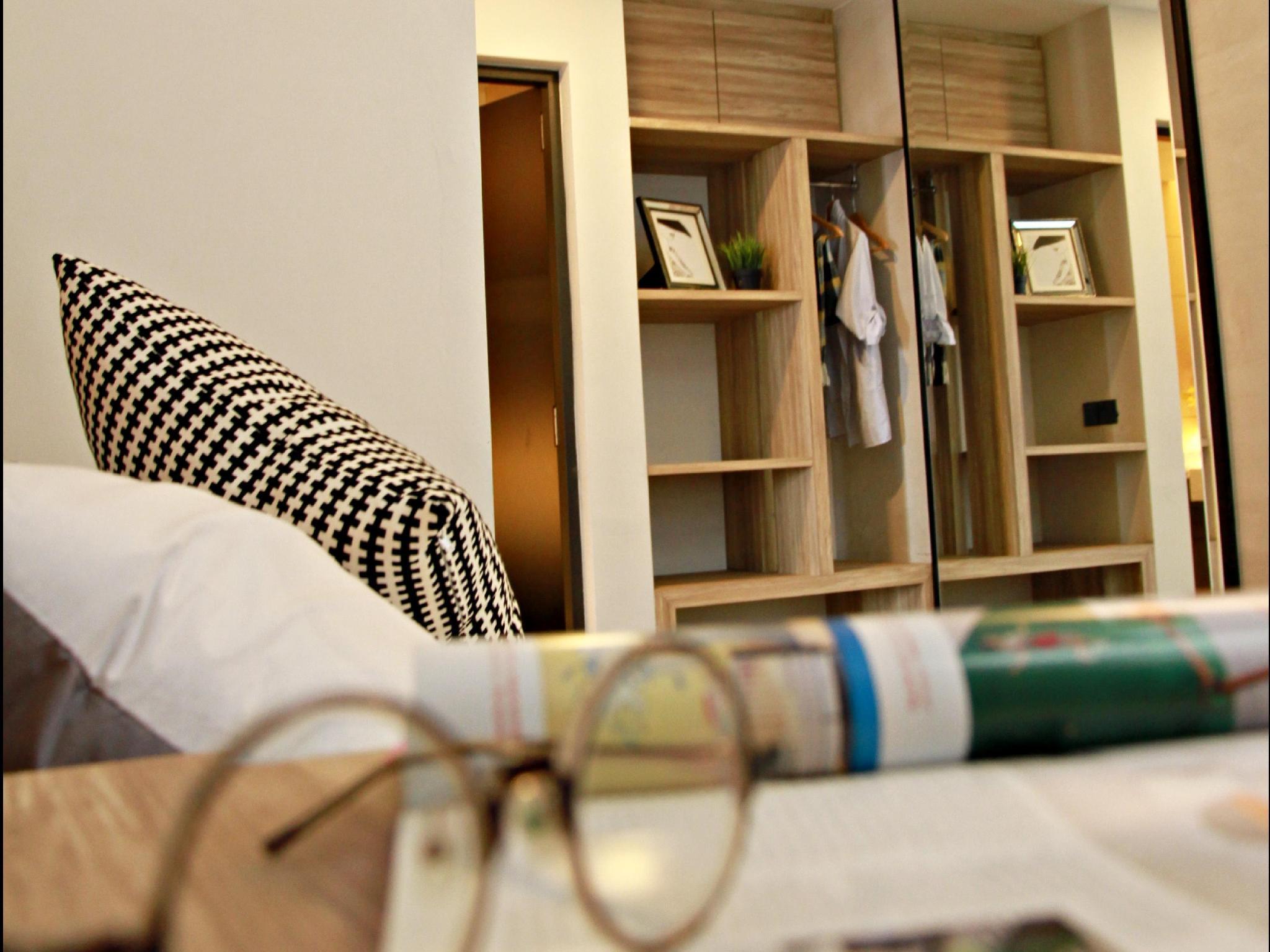 هتل U Hotel Penang Penang Island