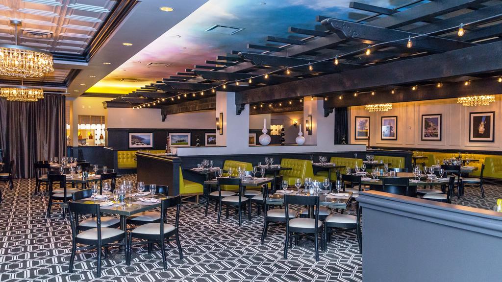 هتل Boulder Station لاس وگاس