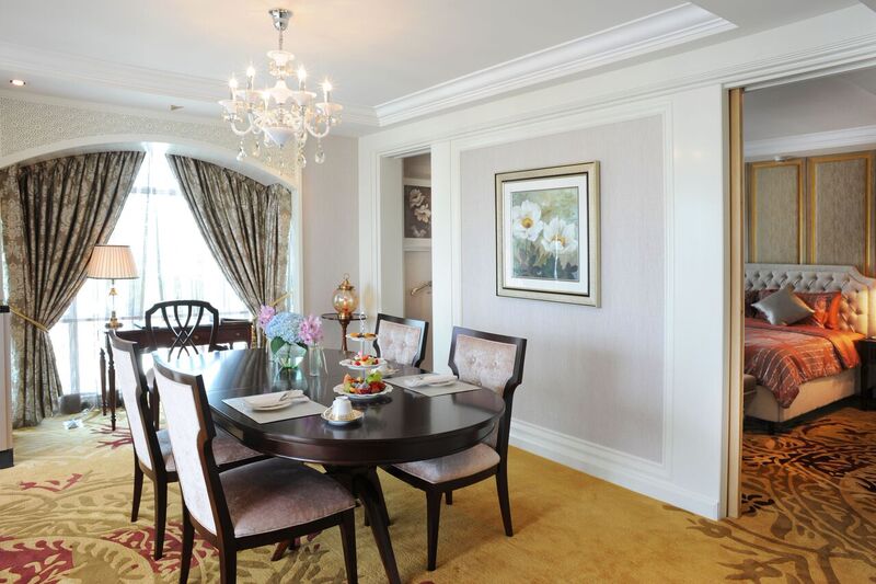 هتل المروز بانگکوک