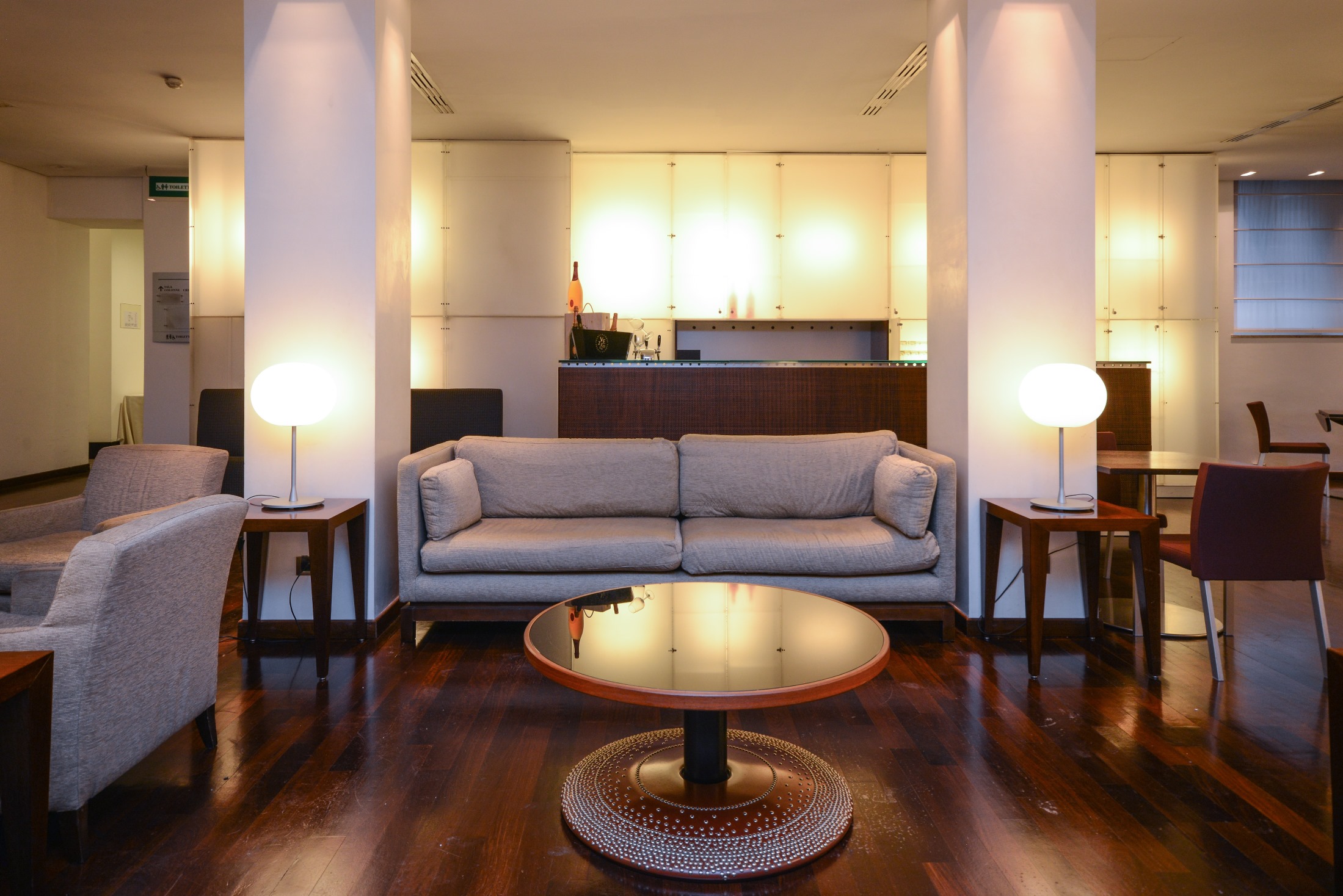 هتل Hotel Igea Brescia