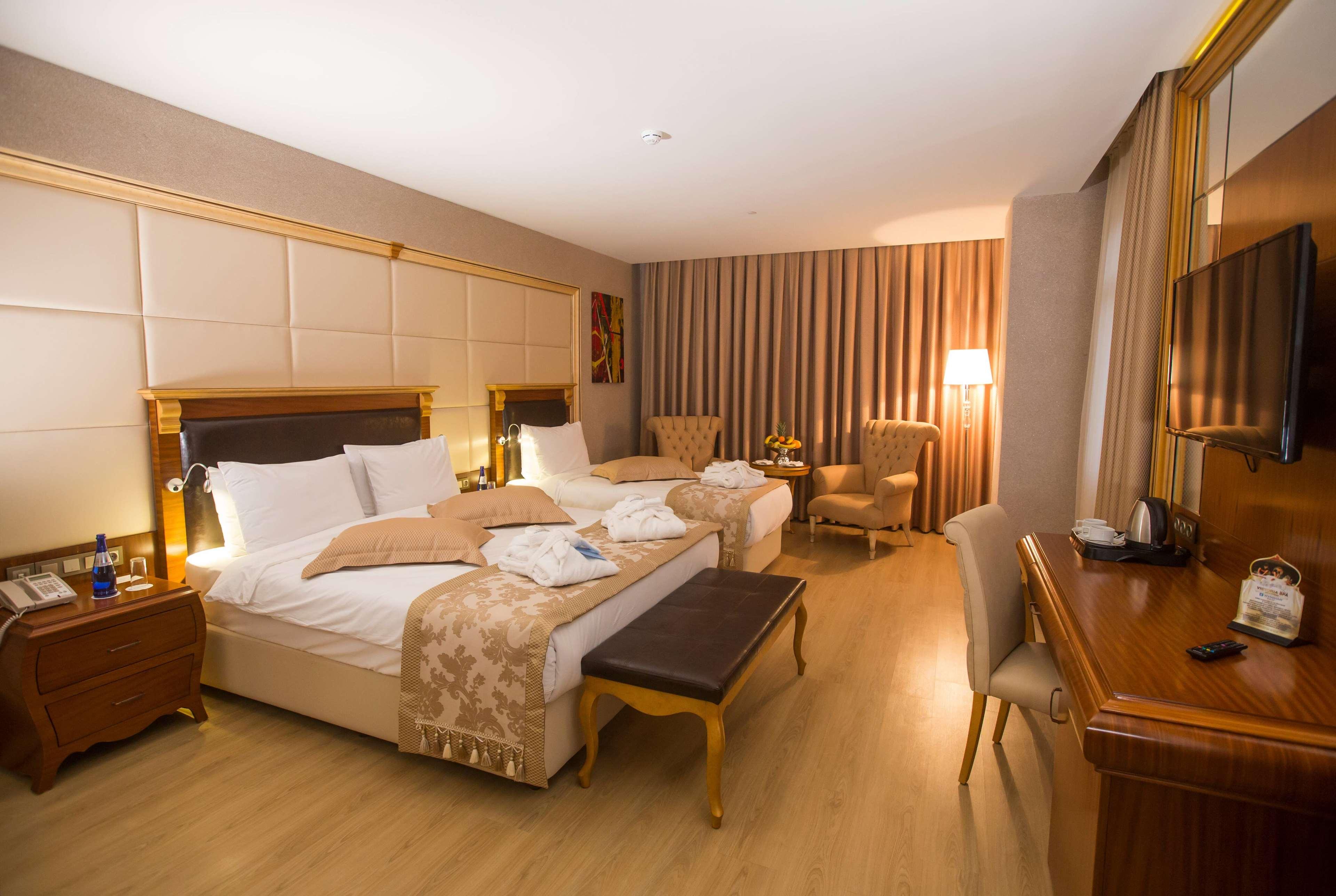 عکس های Hotel Wyndham Batumi