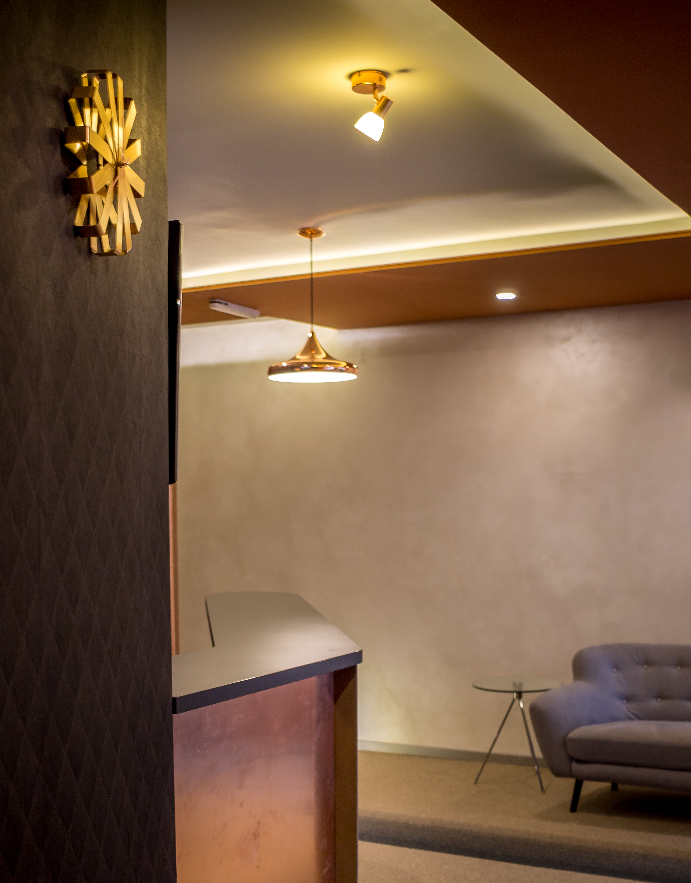 هتل Privilege Suites By Central Park بلگراد