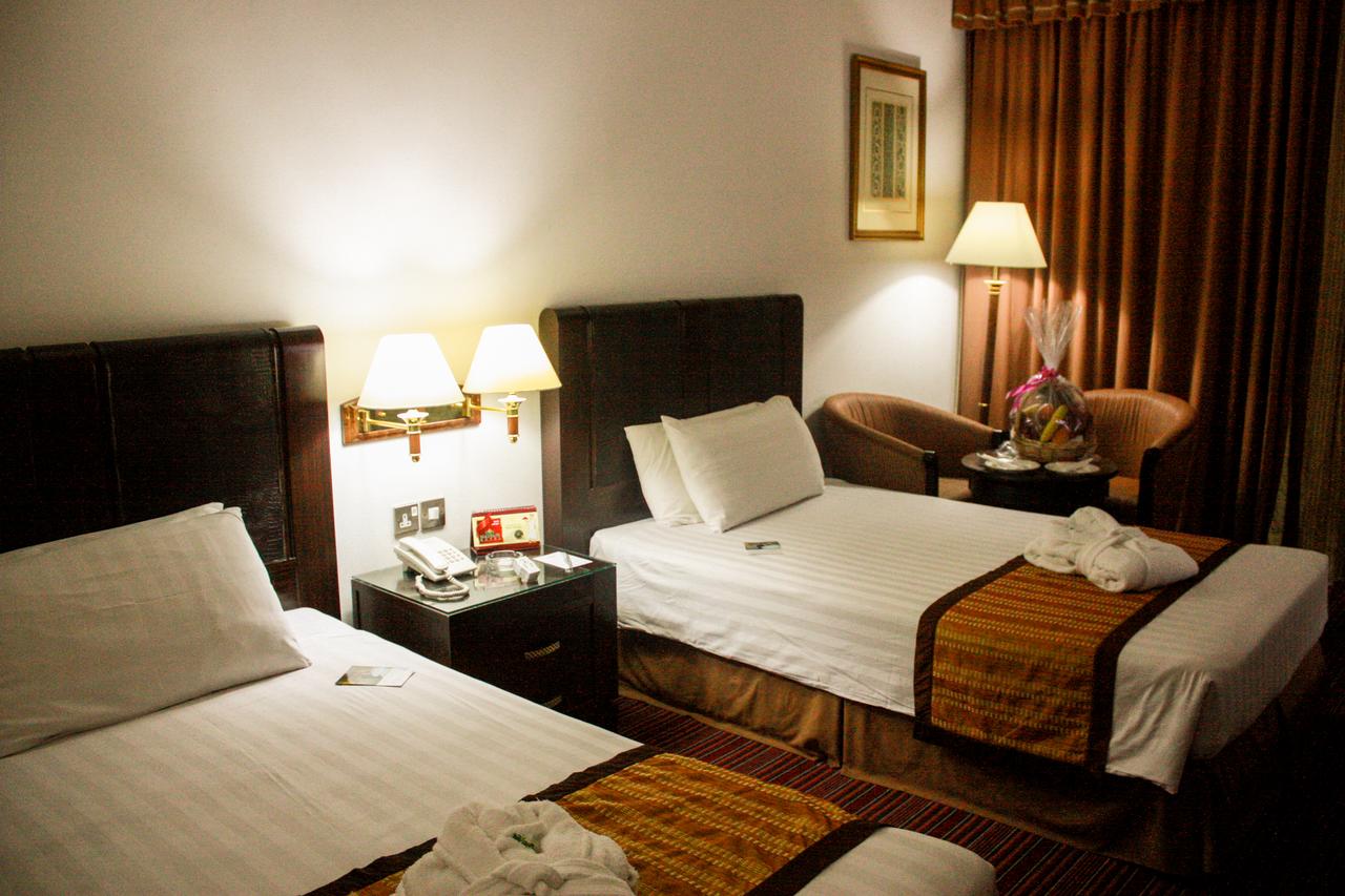 عکس های Hotel The Grand Mayfair Hotel