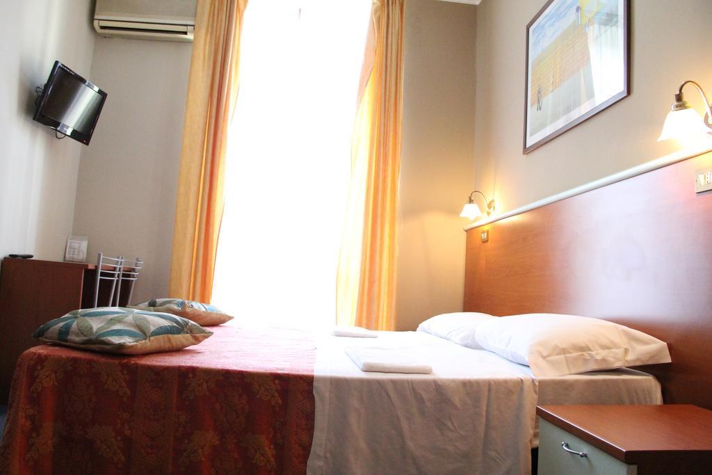 هتل Dateo میلان